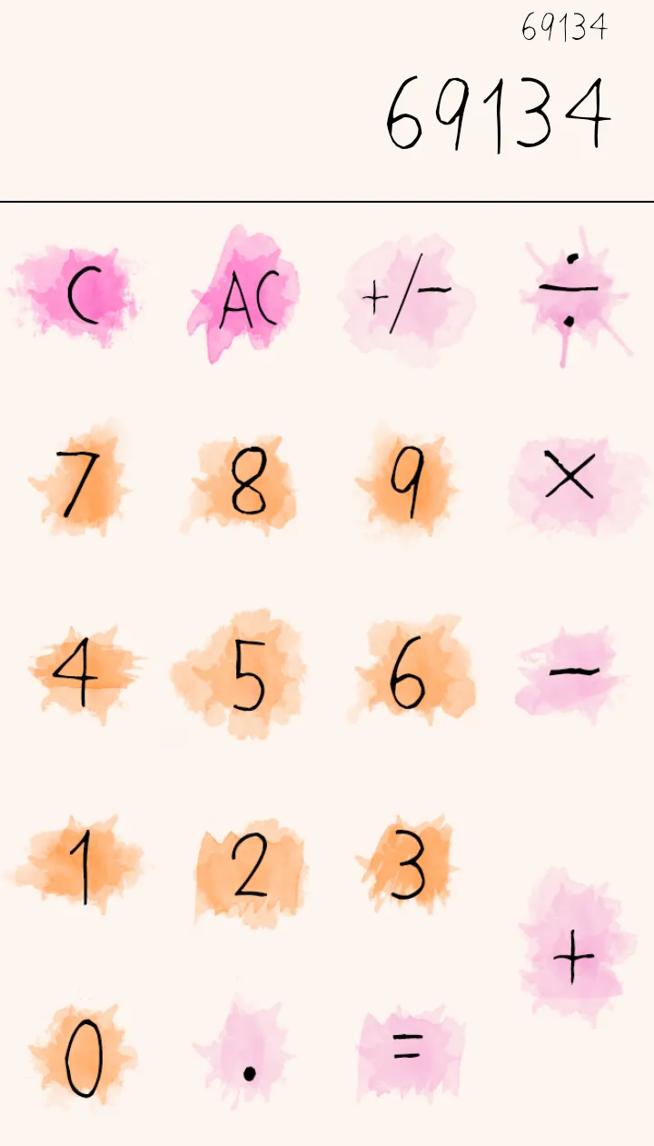 Calculator | Indus Appstore | Screenshot