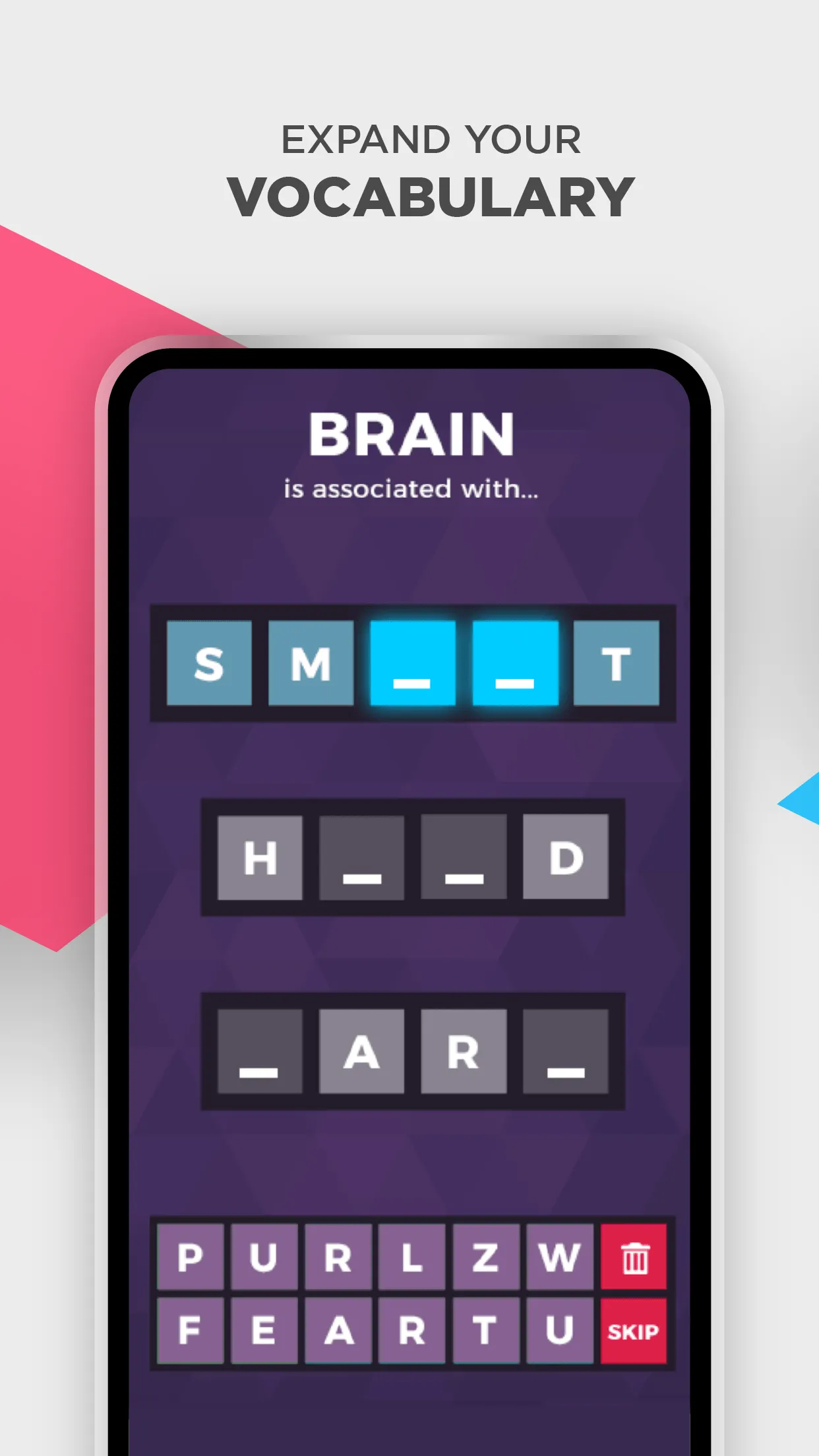 Peak – Brain Games & Training | Indus Appstore | Screenshot