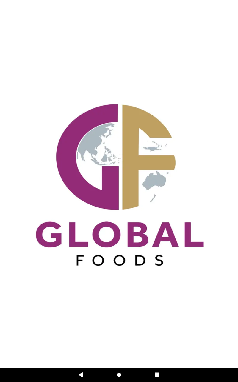 Global Foods | Indus Appstore | Screenshot