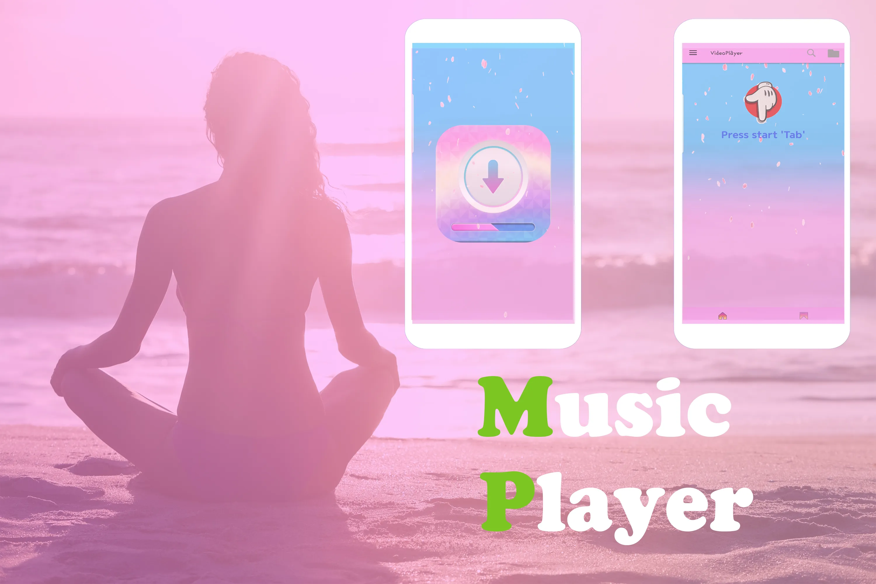 LitePlayer | Indus Appstore | Screenshot