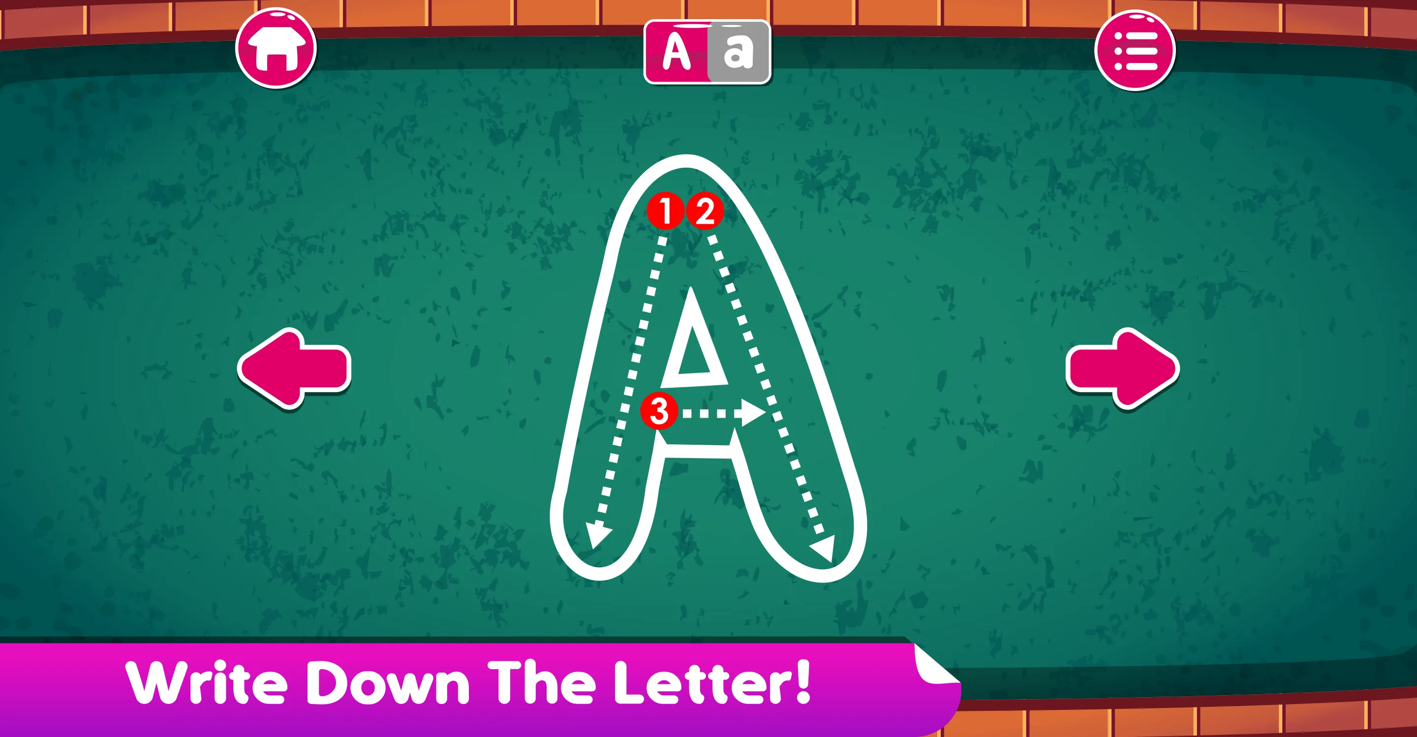 Kids Song - Alphabet ABC Song | Indus Appstore | Screenshot