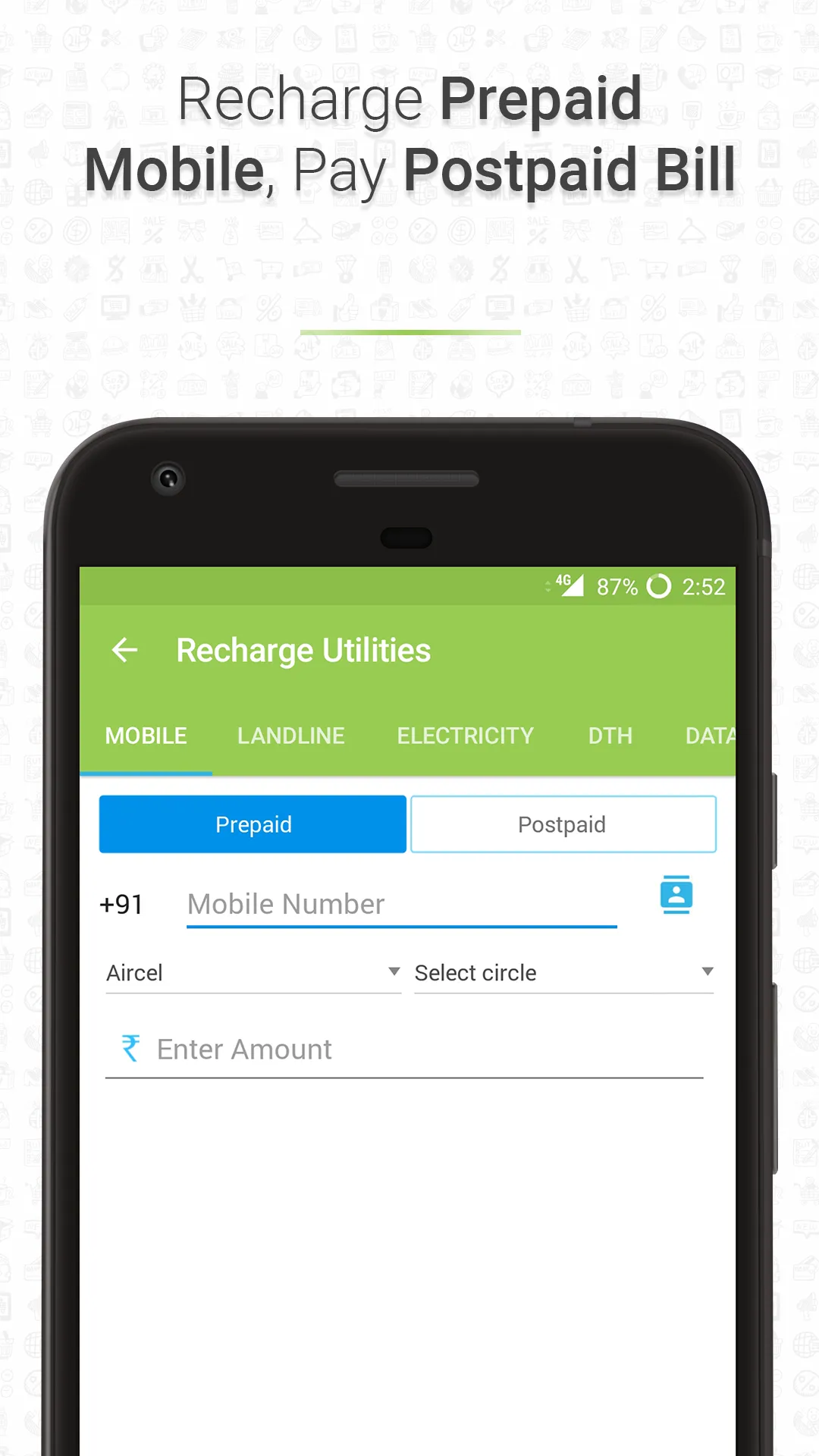 Money Transfer, BHIM UPI | Indus Appstore | Screenshot