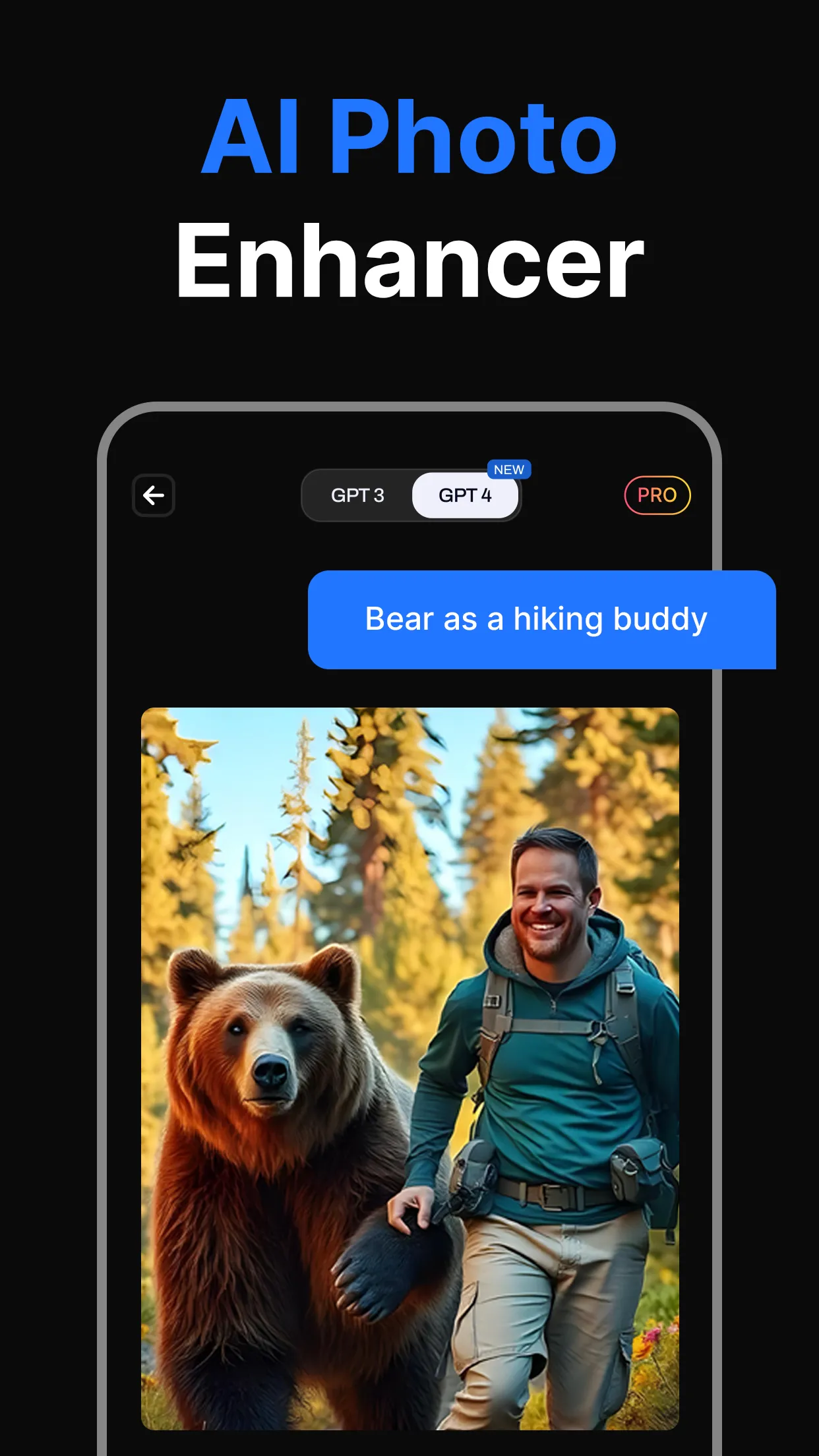 Chat AI Bot: Chatbot Assistant | Indus Appstore | Screenshot