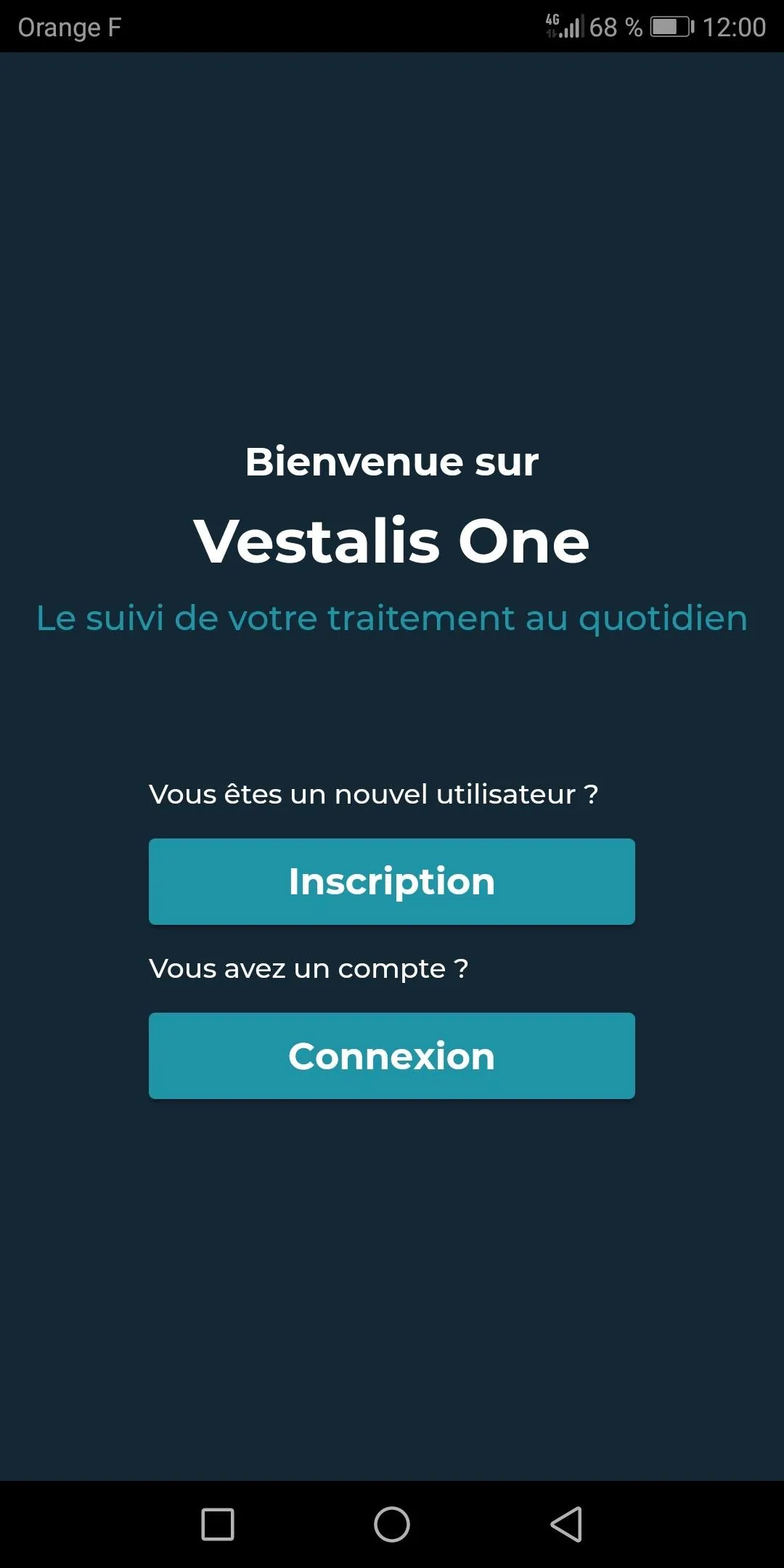 Vestalis One | Indus Appstore | Screenshot