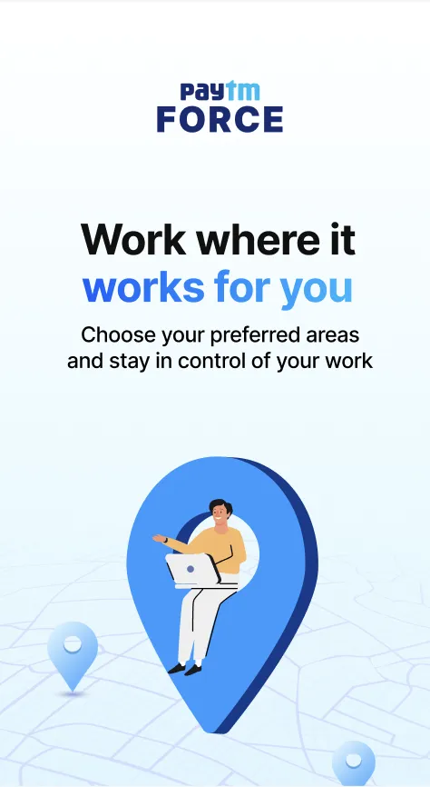 Paytm Force App | Indus Appstore | Screenshot