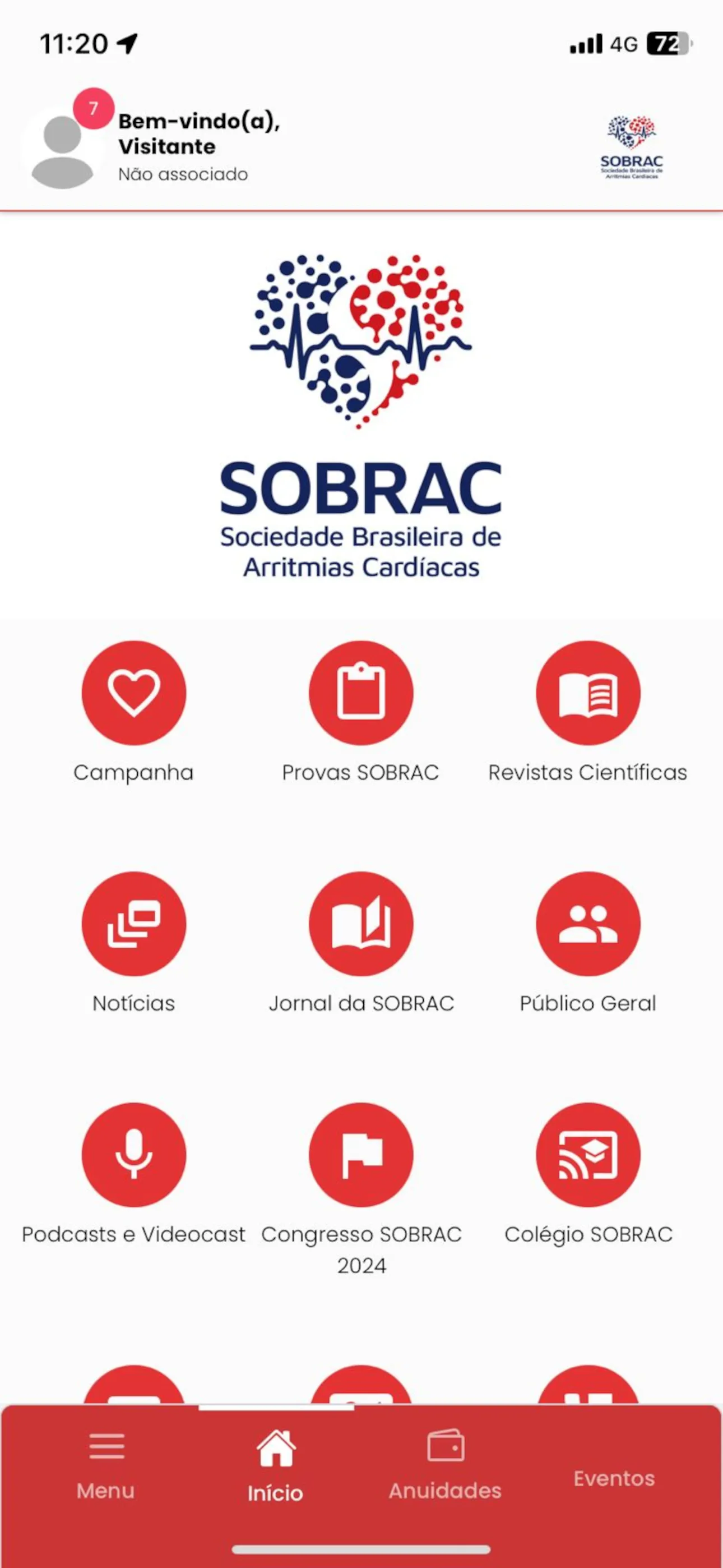 SOBRAC | Indus Appstore | Screenshot