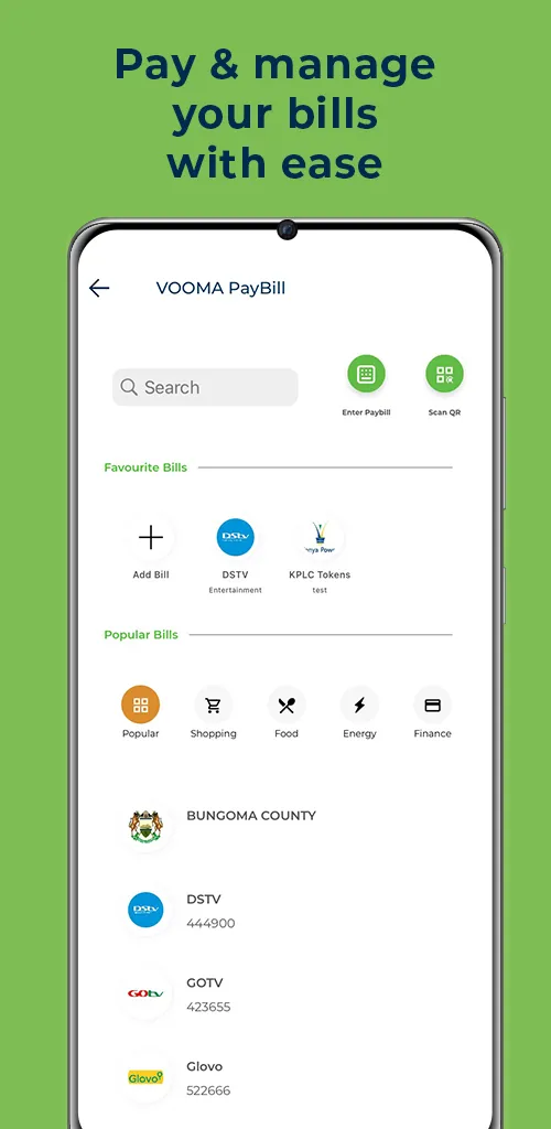 KCB | Indus Appstore | Screenshot