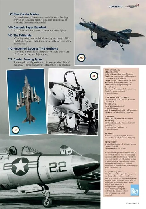 FlyPast Magazine | Indus Appstore | Screenshot