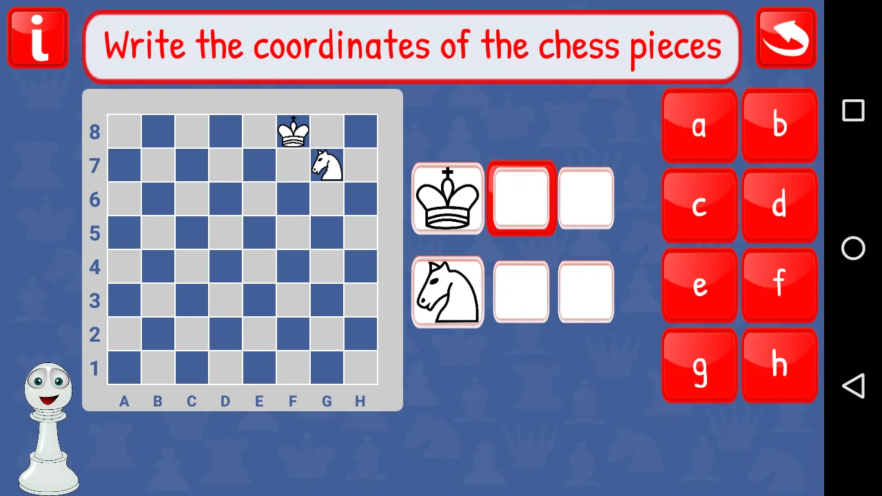 Chess Games for Kids LITE | Indus Appstore | Screenshot