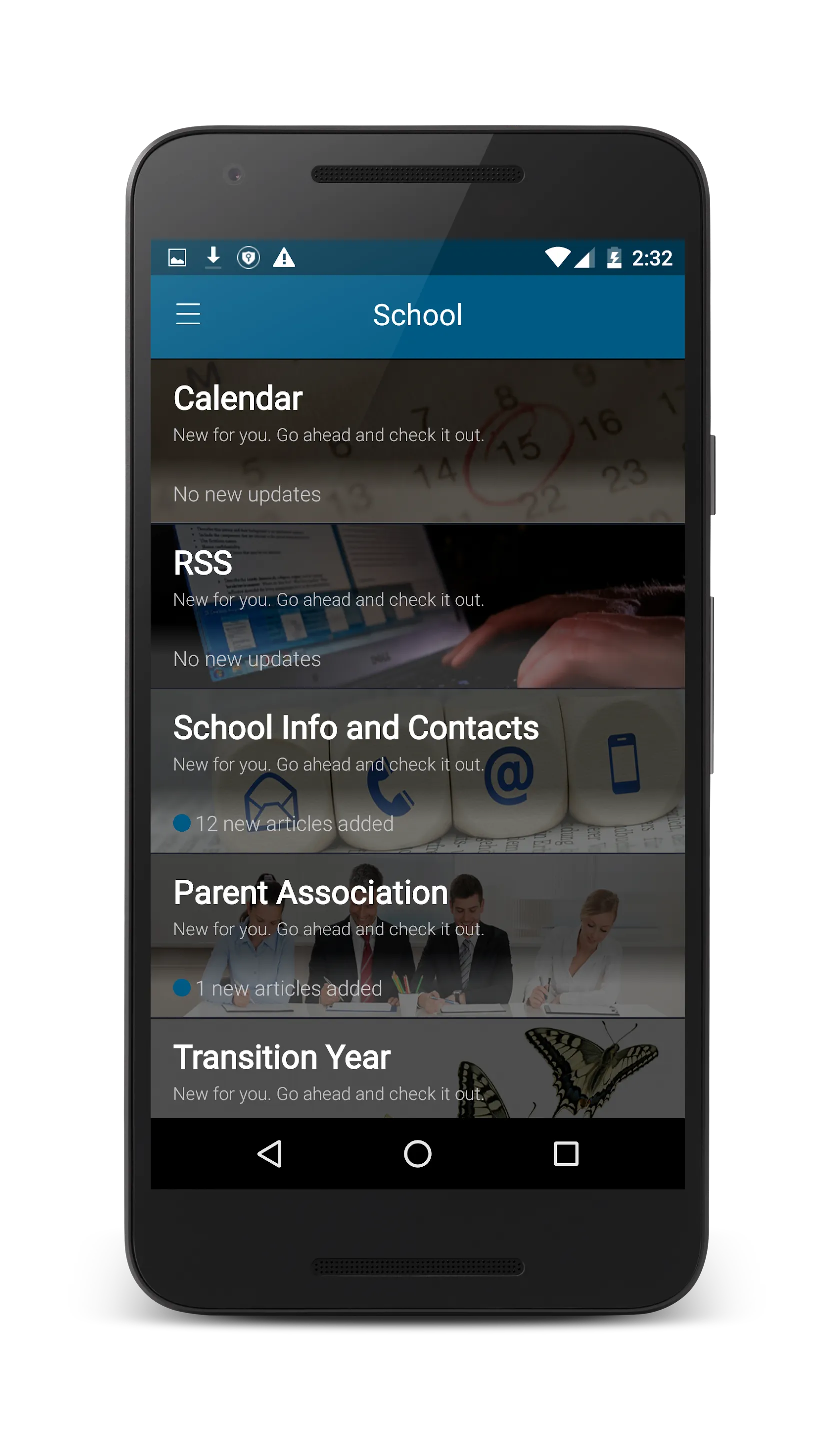 Coláiste Mhaigh Éne | Indus Appstore | Screenshot