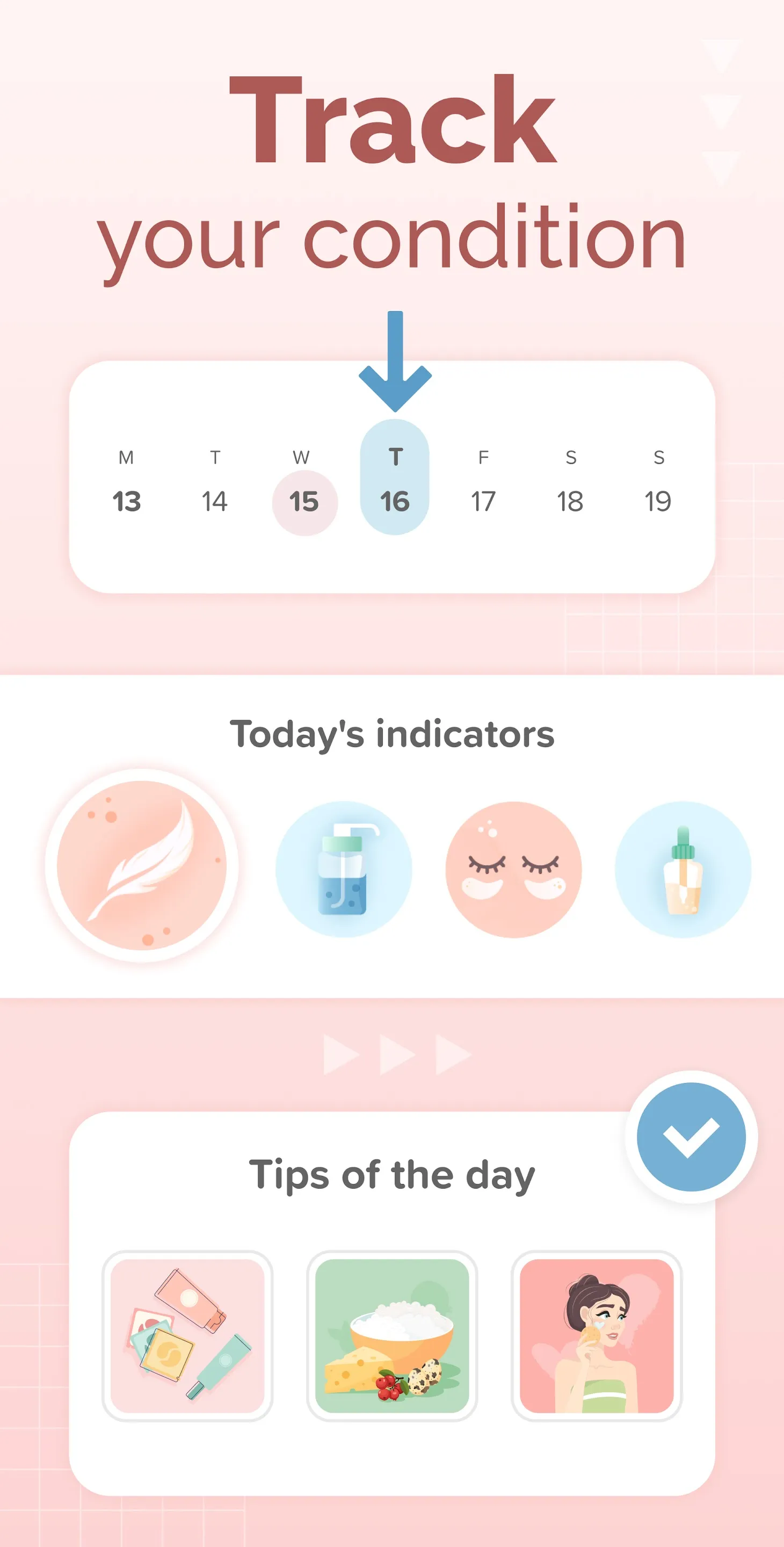 Face Massage, Skincare: forYou | Indus Appstore | Screenshot