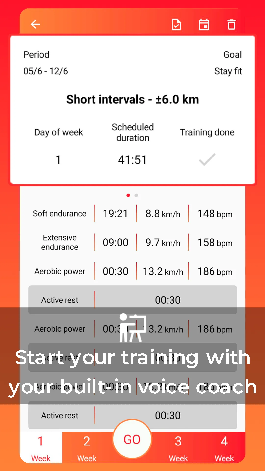 Formyfit | Indus Appstore | Screenshot