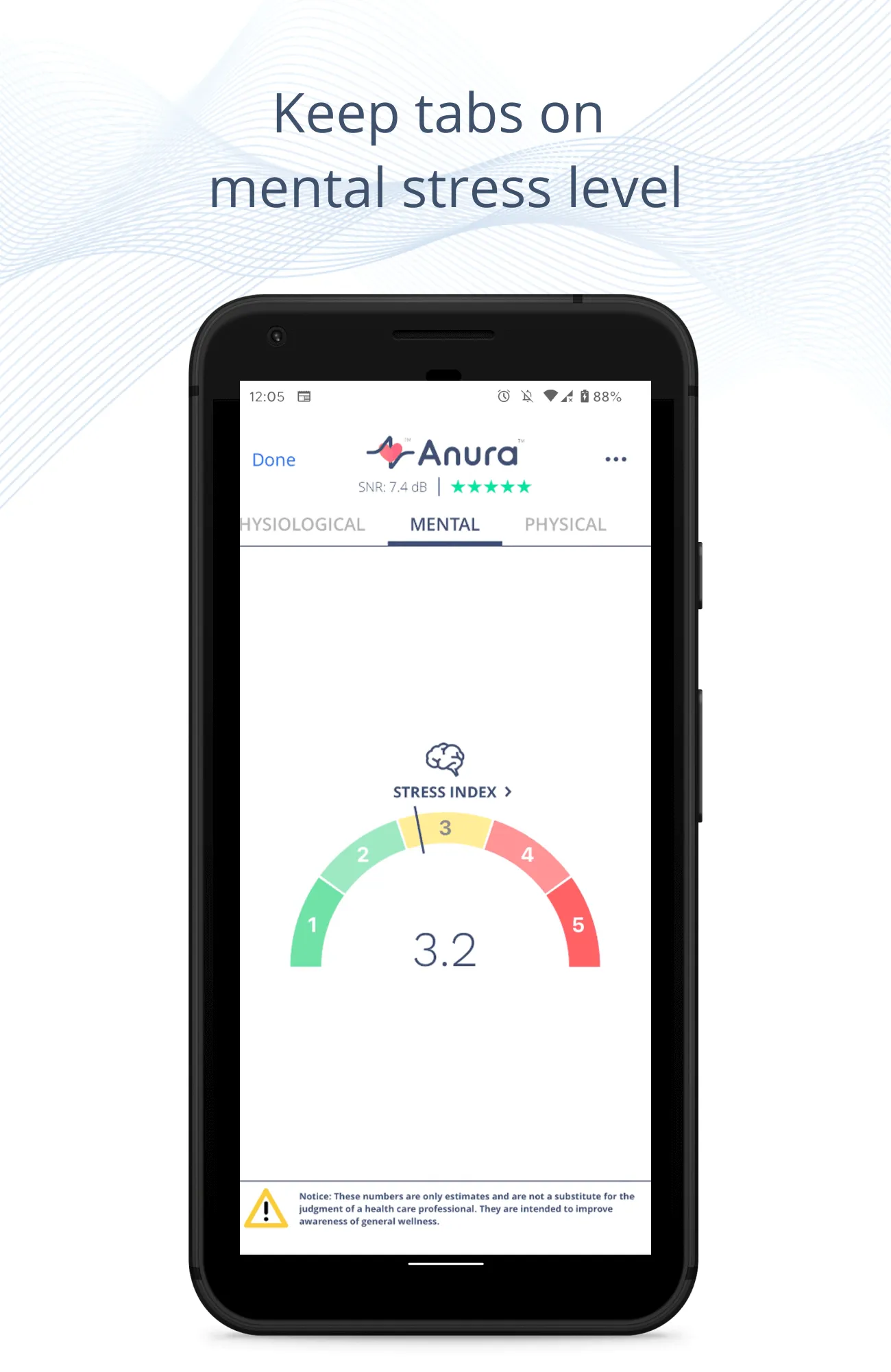 Anura Lite | Indus Appstore | Screenshot