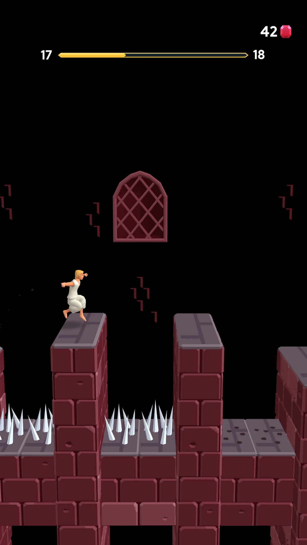 Prince of Persia : Escape | Indus Appstore | Screenshot