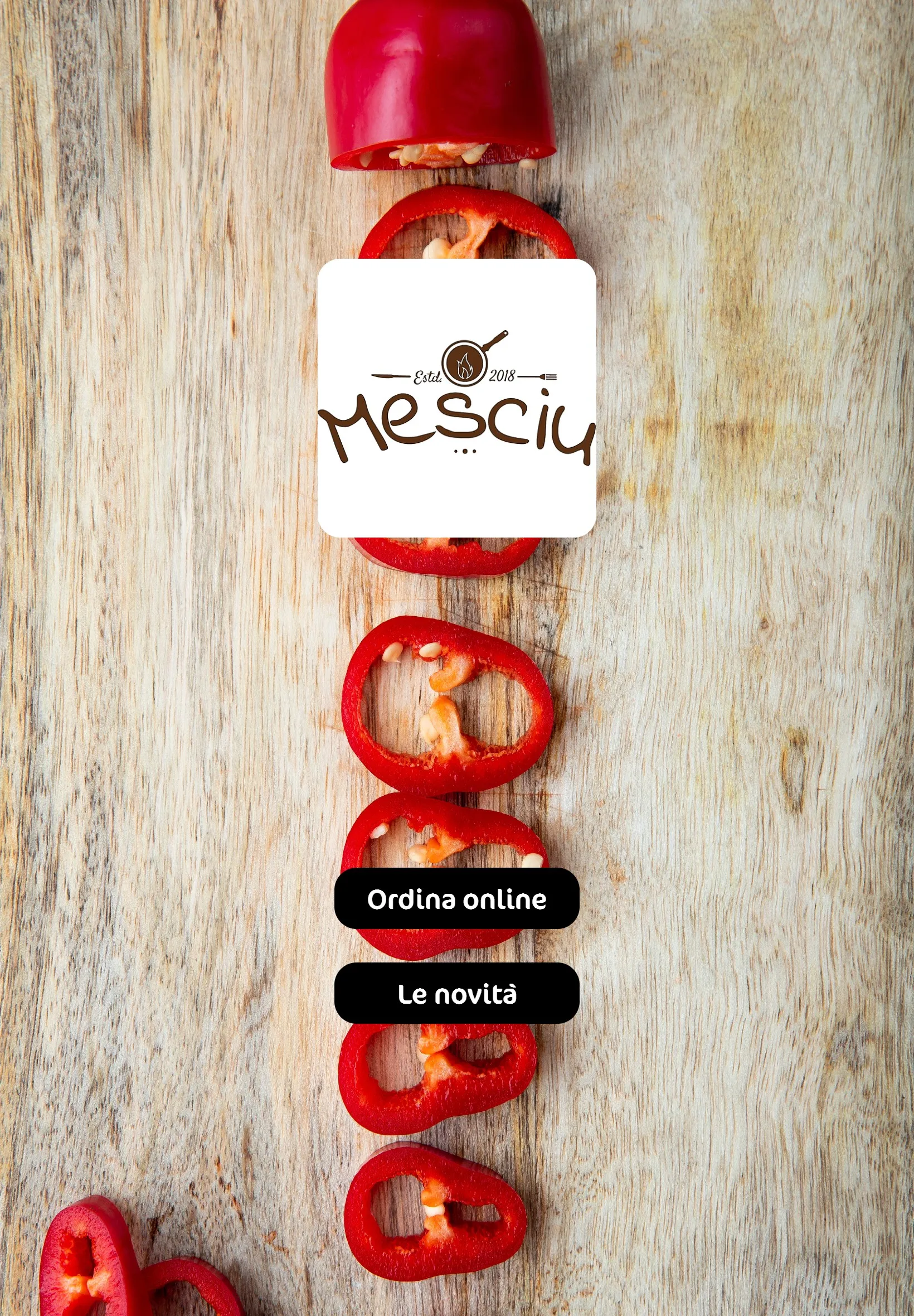 Mesciu | Indus Appstore | Screenshot