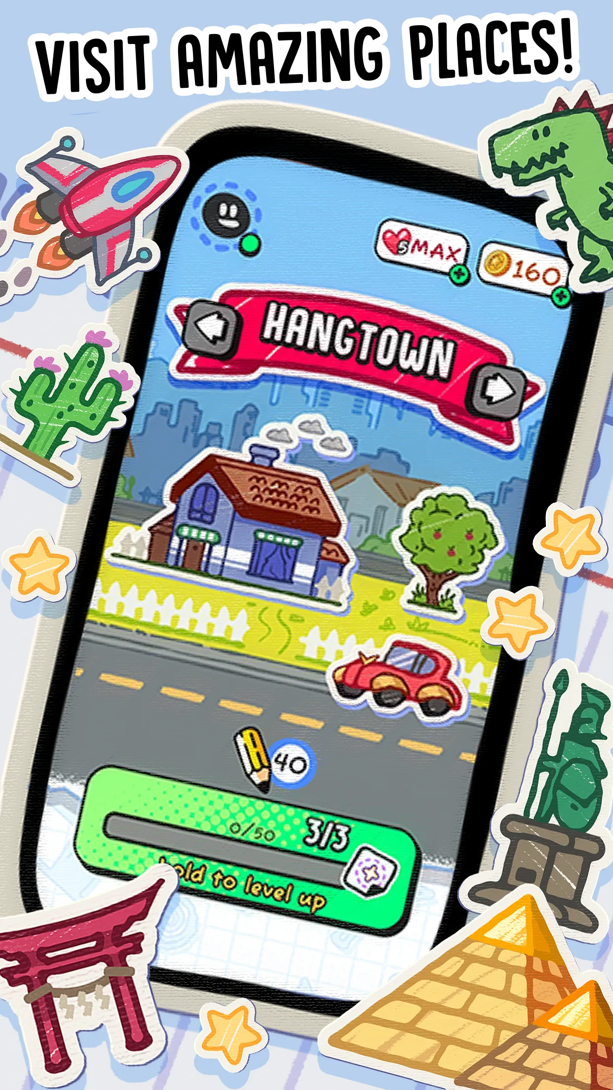 Hangman | Indus Appstore | Screenshot