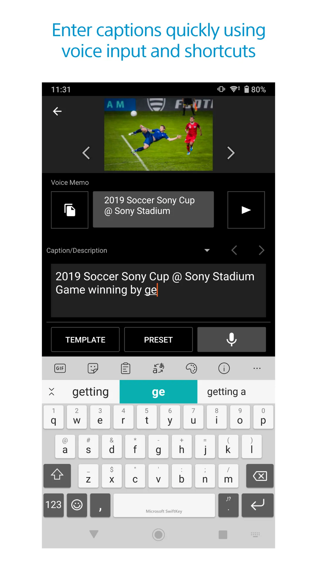 Transfer & Tagging | Indus Appstore | Screenshot