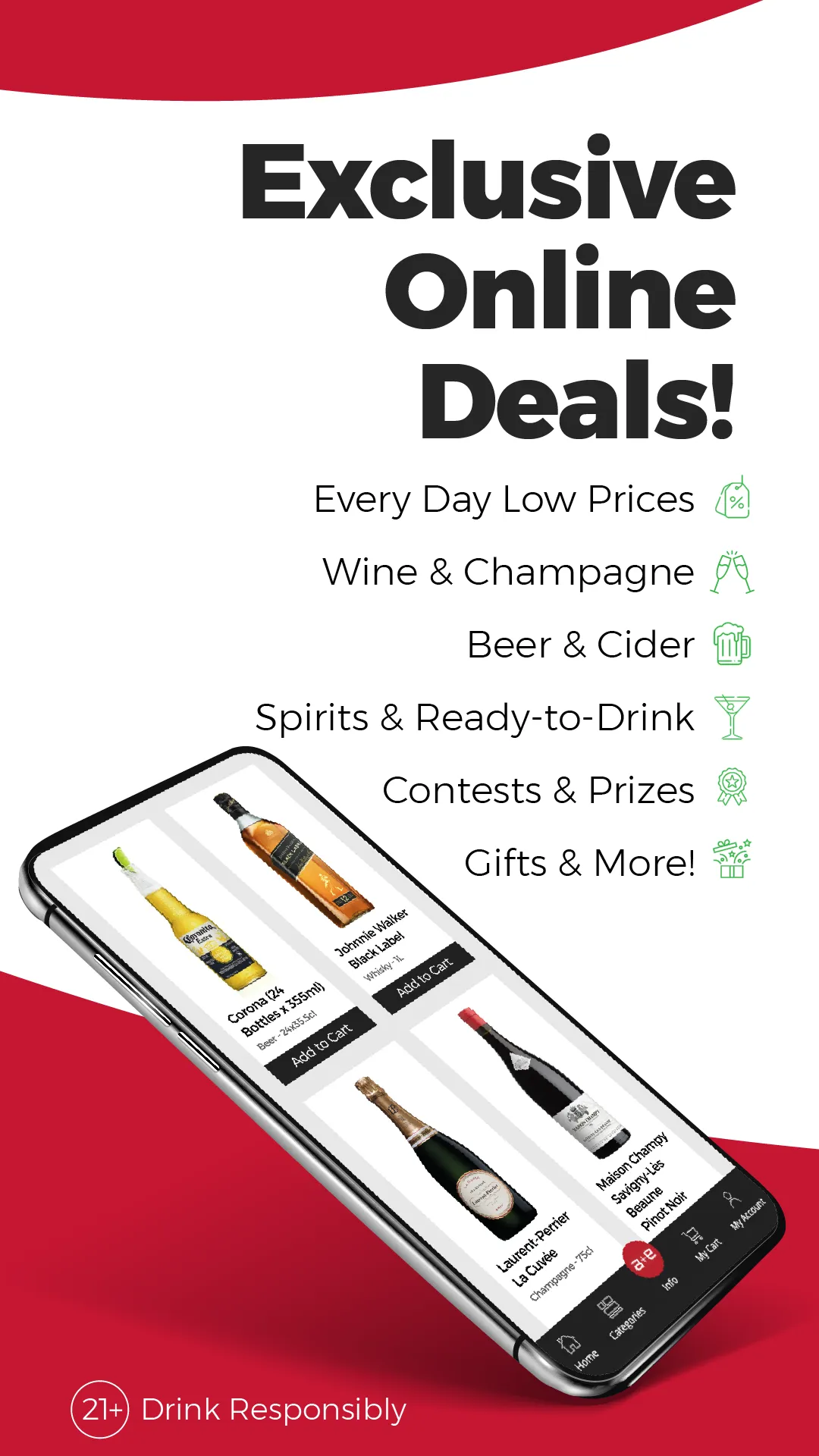 African + Eastern UAE | Indus Appstore | Screenshot