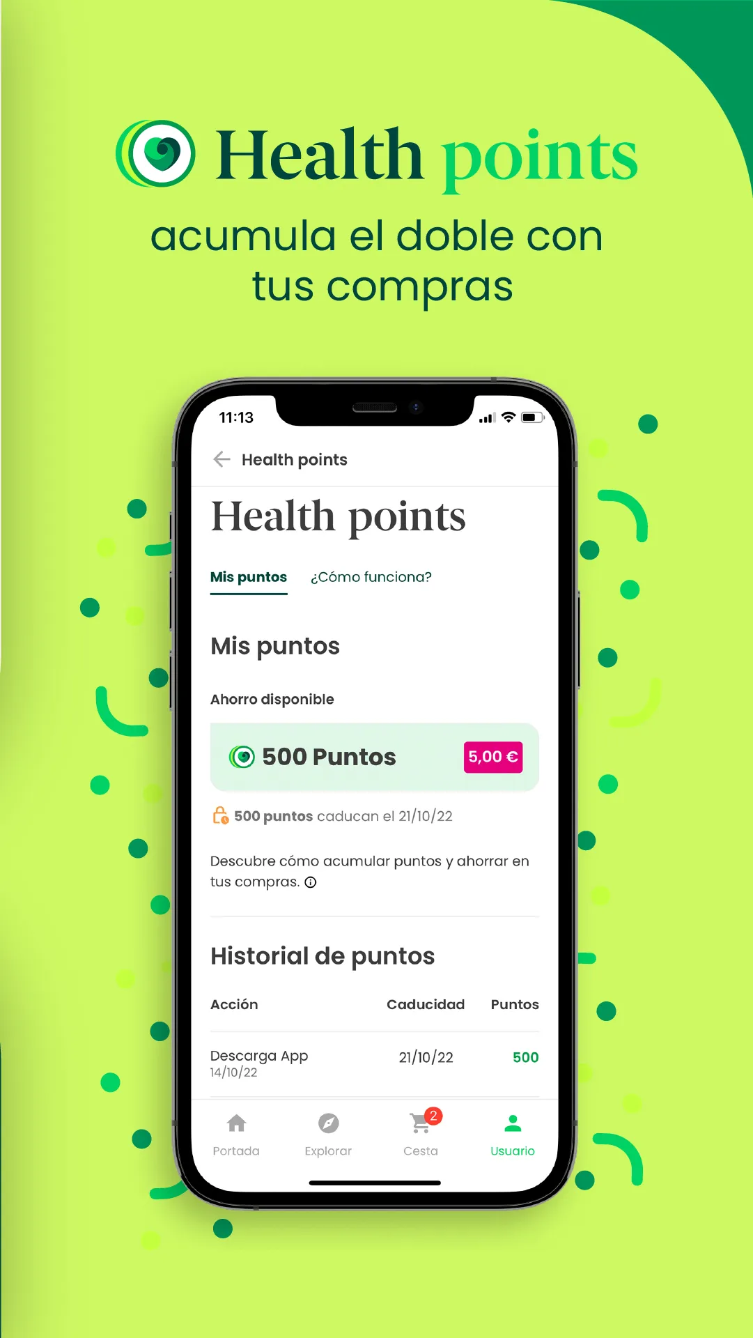 PromoFarma: Belleza y Salud | Indus Appstore | Screenshot