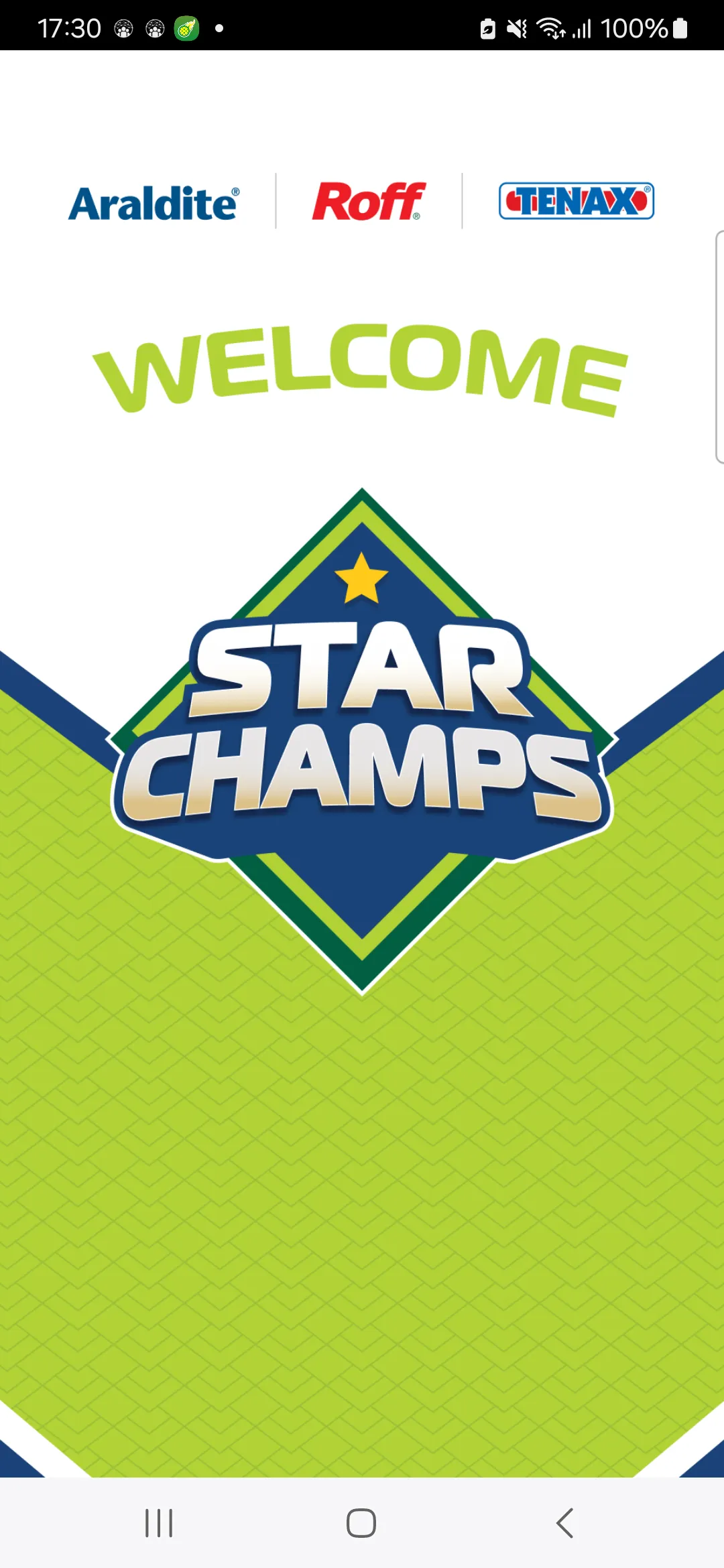 Star Champs App | Indus Appstore | Screenshot