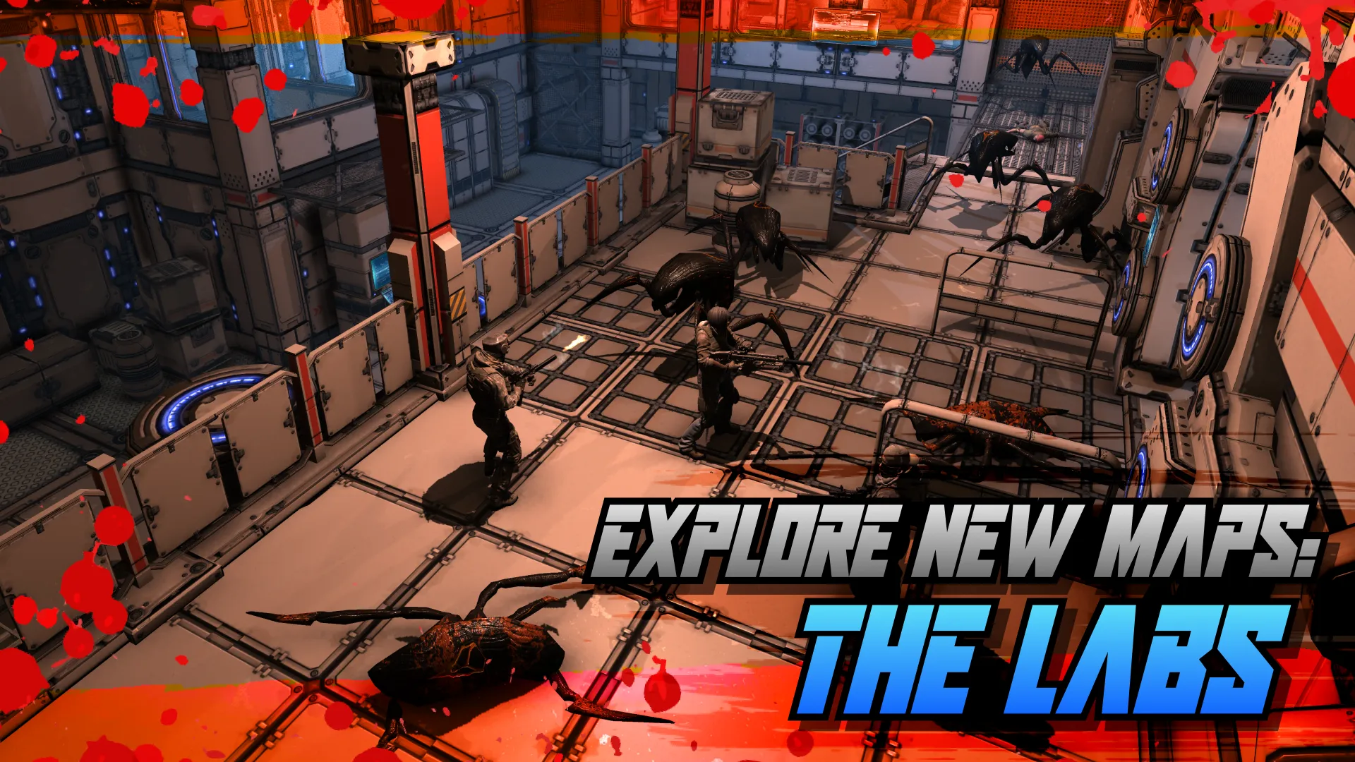 OuterWarfare - Survival Royale | Indus Appstore | Screenshot