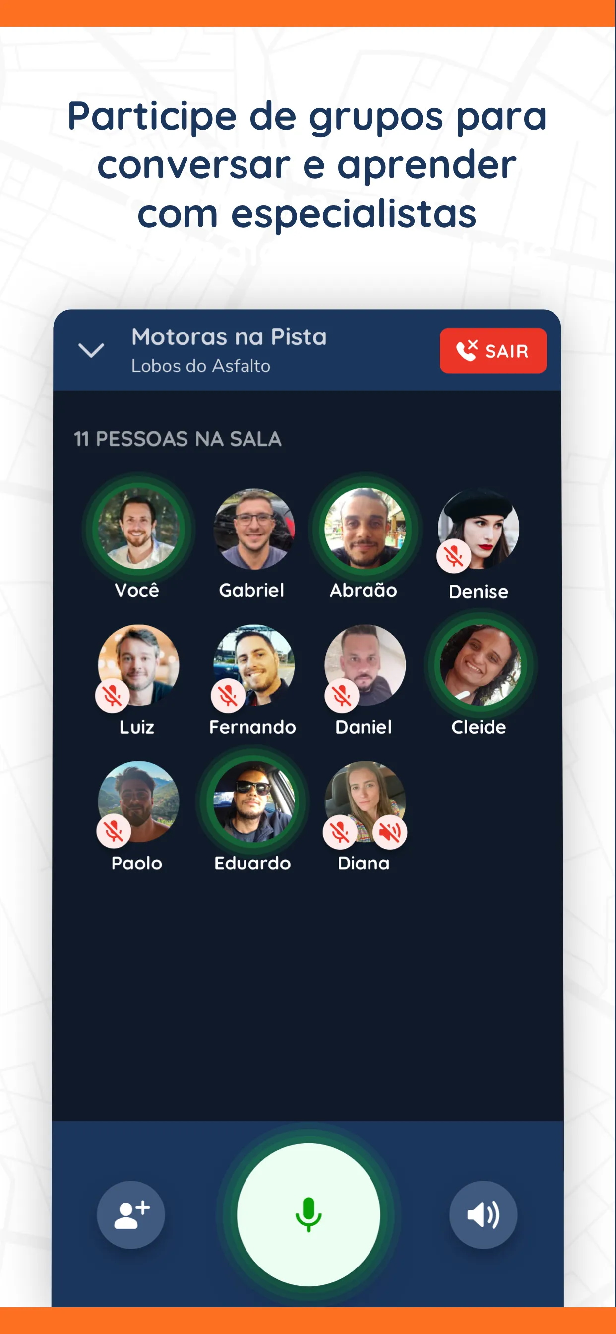 StopClub: Dirija mais seguro! | Indus Appstore | Screenshot