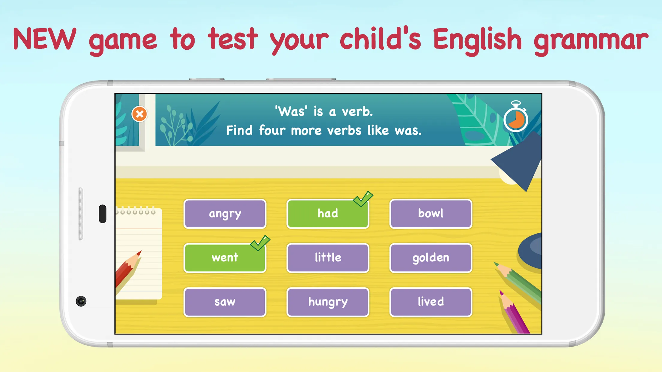 LearnEnglish Kids: Playtime | Indus Appstore | Screenshot