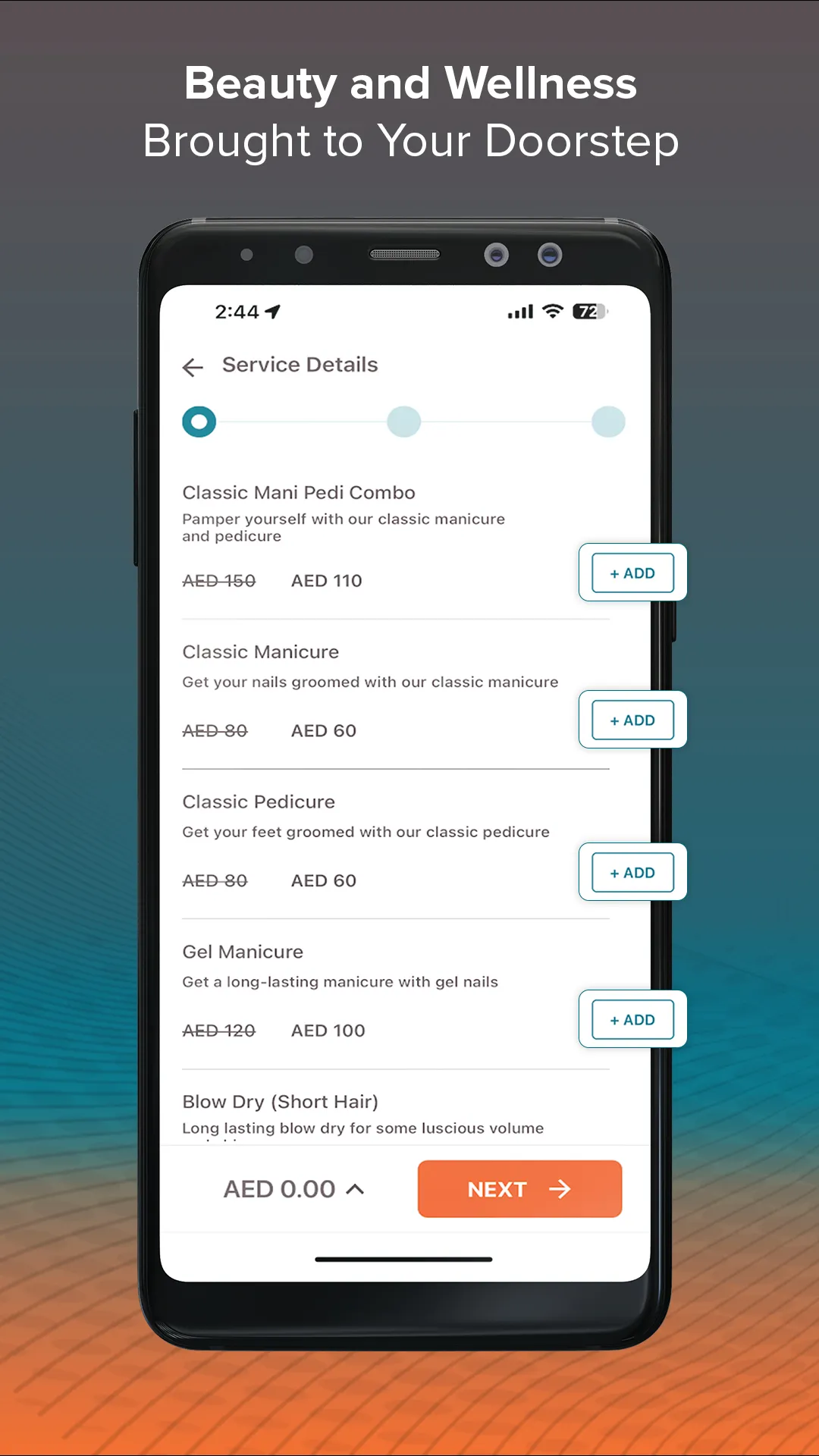 ServiceMarket | Indus Appstore | Screenshot