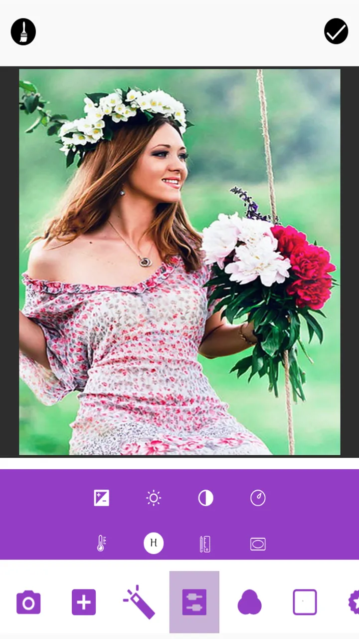 Pic Beautify - Photo Beautify | Indus Appstore | Screenshot