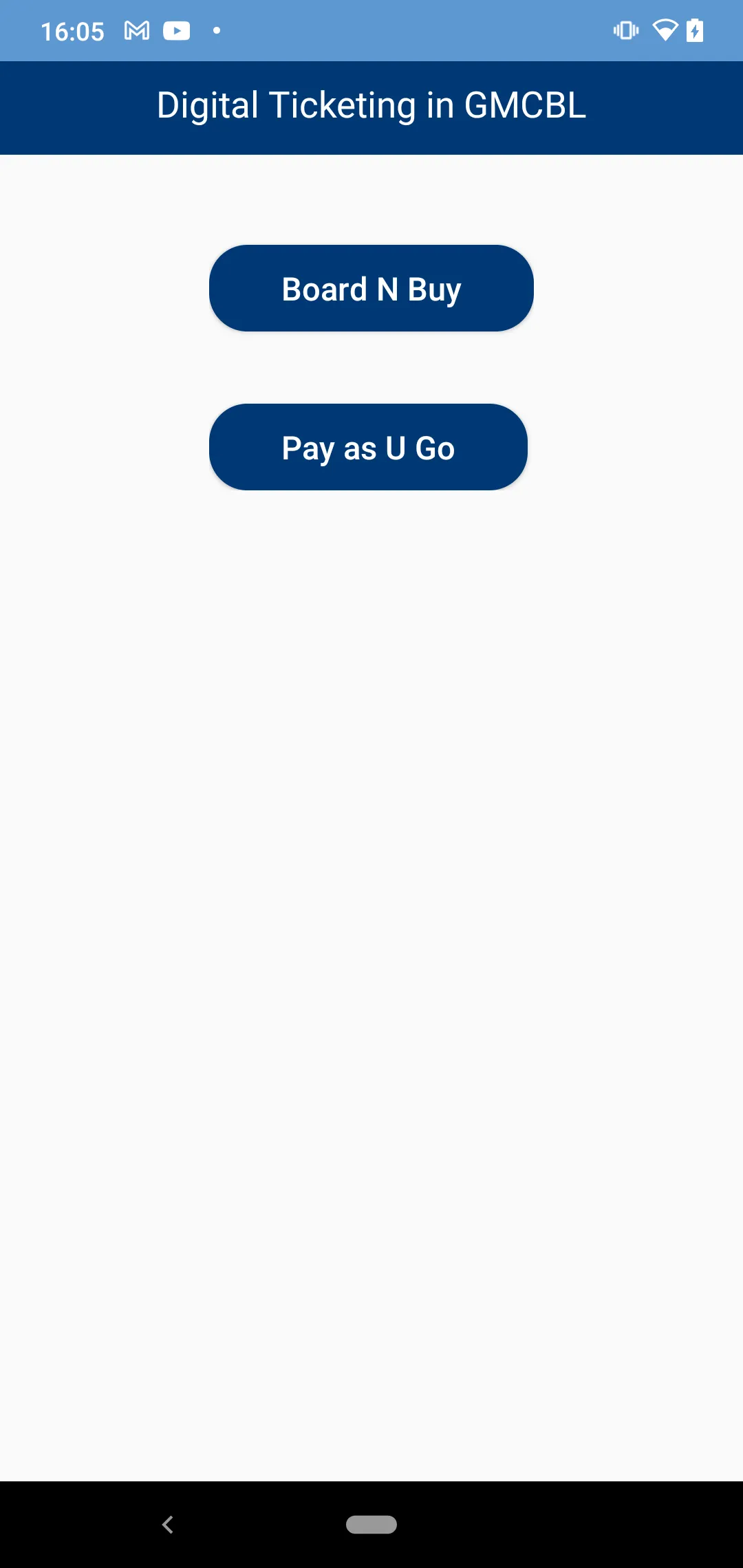 Gurugaman | Indus Appstore | Screenshot