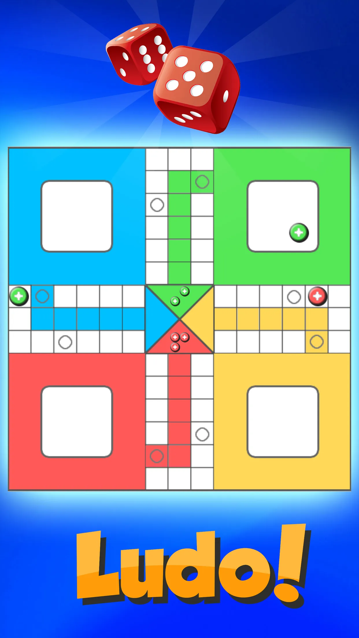 Ludo Legends Board Games 2024 | Indus Appstore | Screenshot