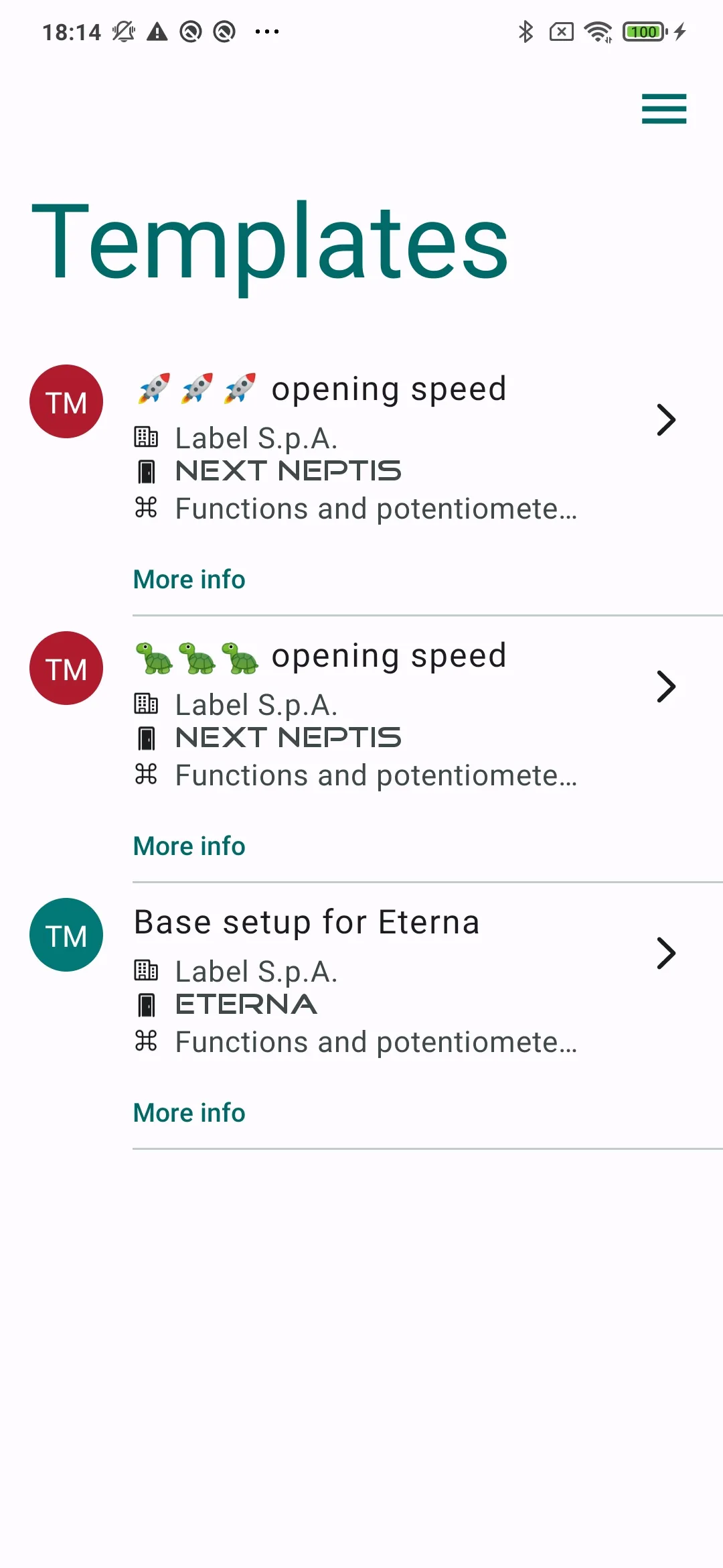 Label Tools | Indus Appstore | Screenshot