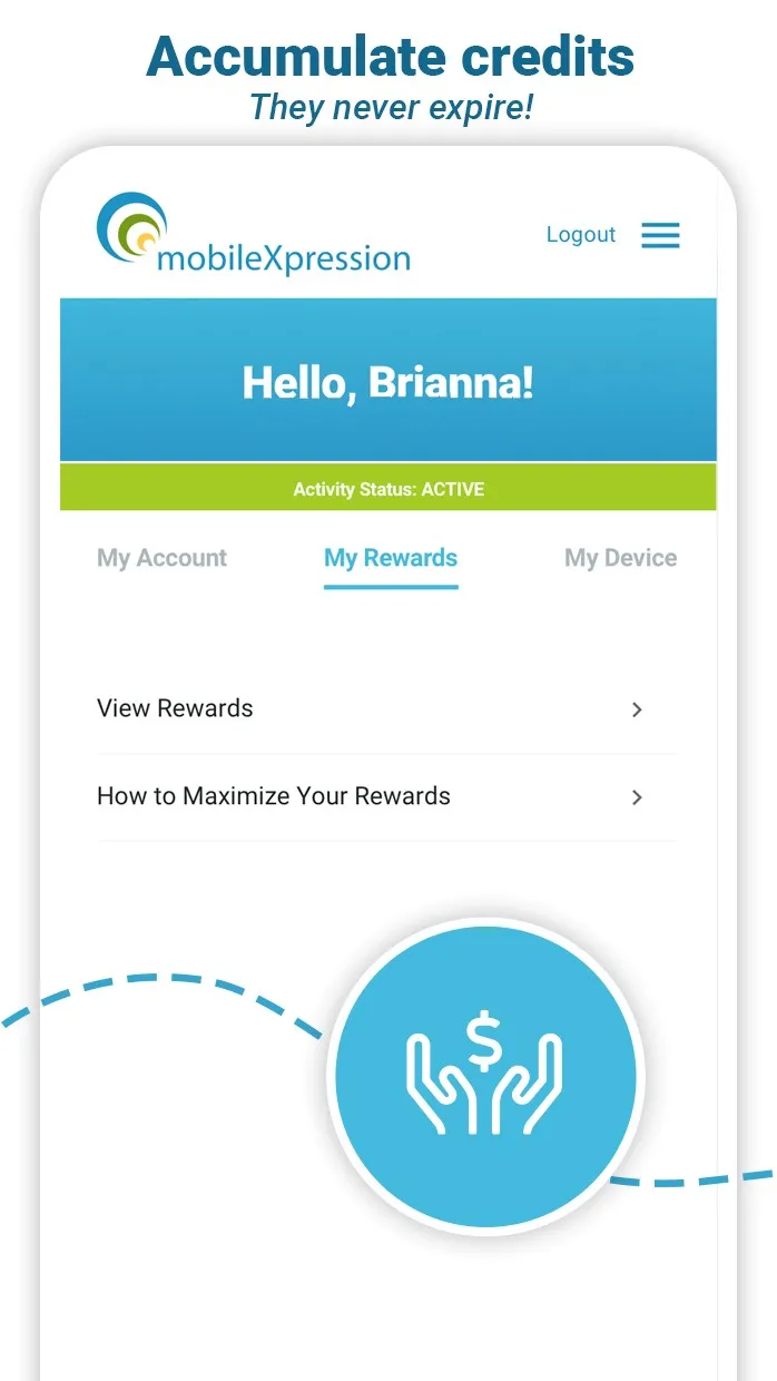 MobileXpression Panel | Indus Appstore | Screenshot
