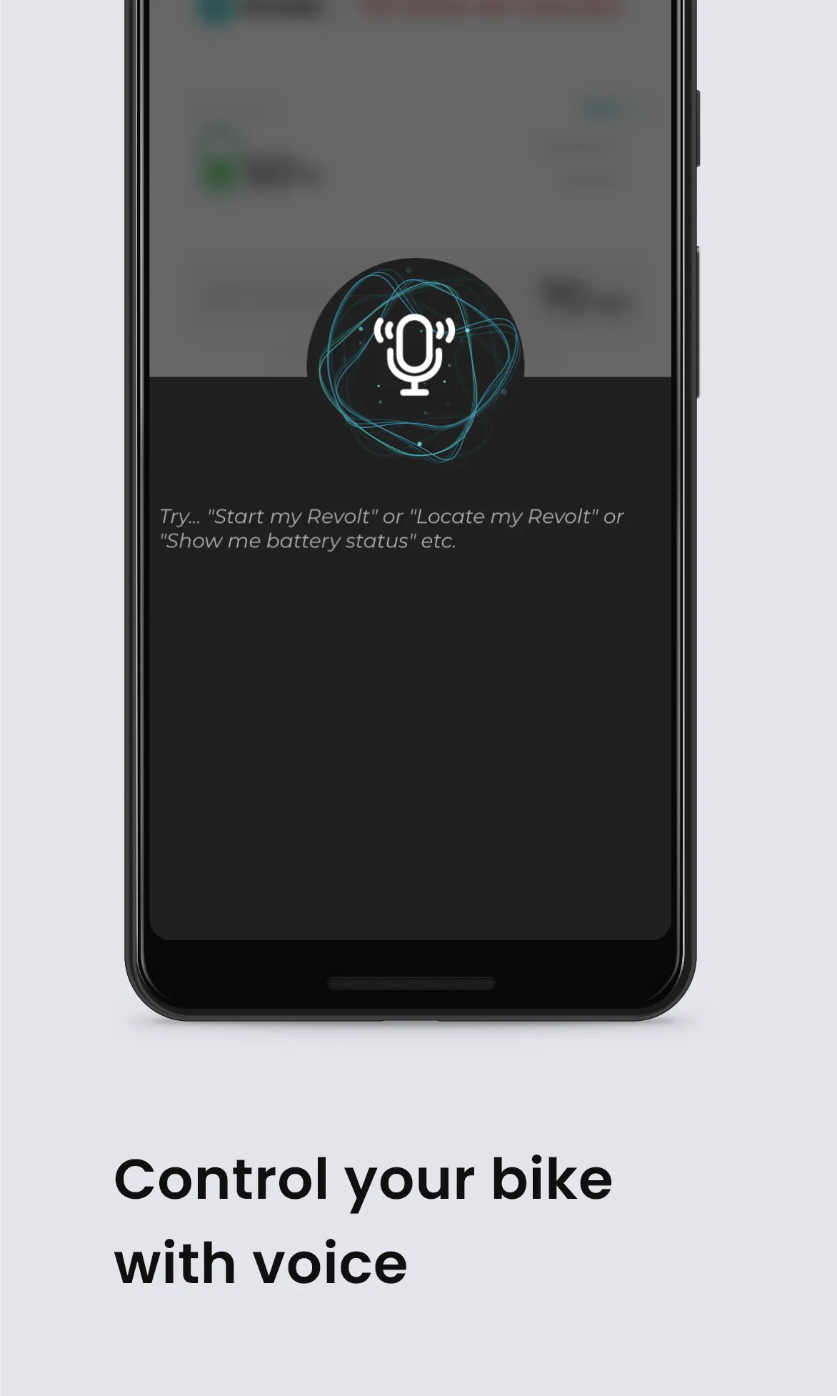 MyRevolt | Indus Appstore | Screenshot