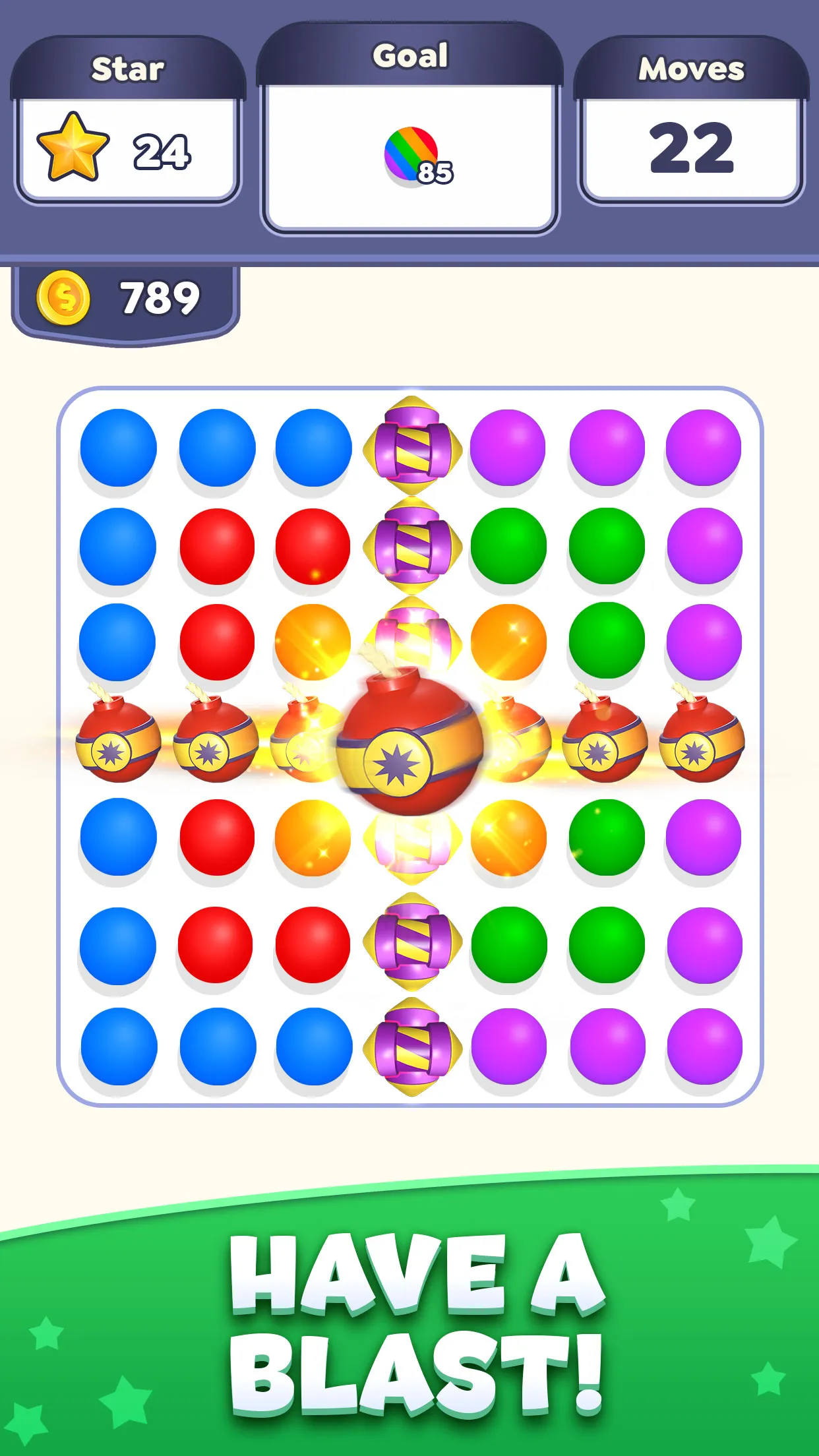 3 Dots - Connect em all | Indus Appstore | Screenshot