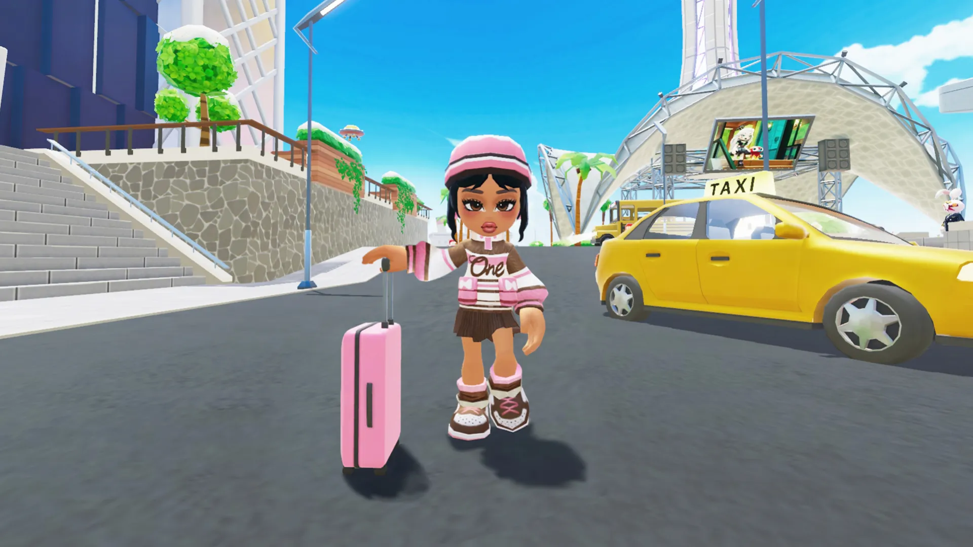 Livetopia: Party! | Indus Appstore | Screenshot
