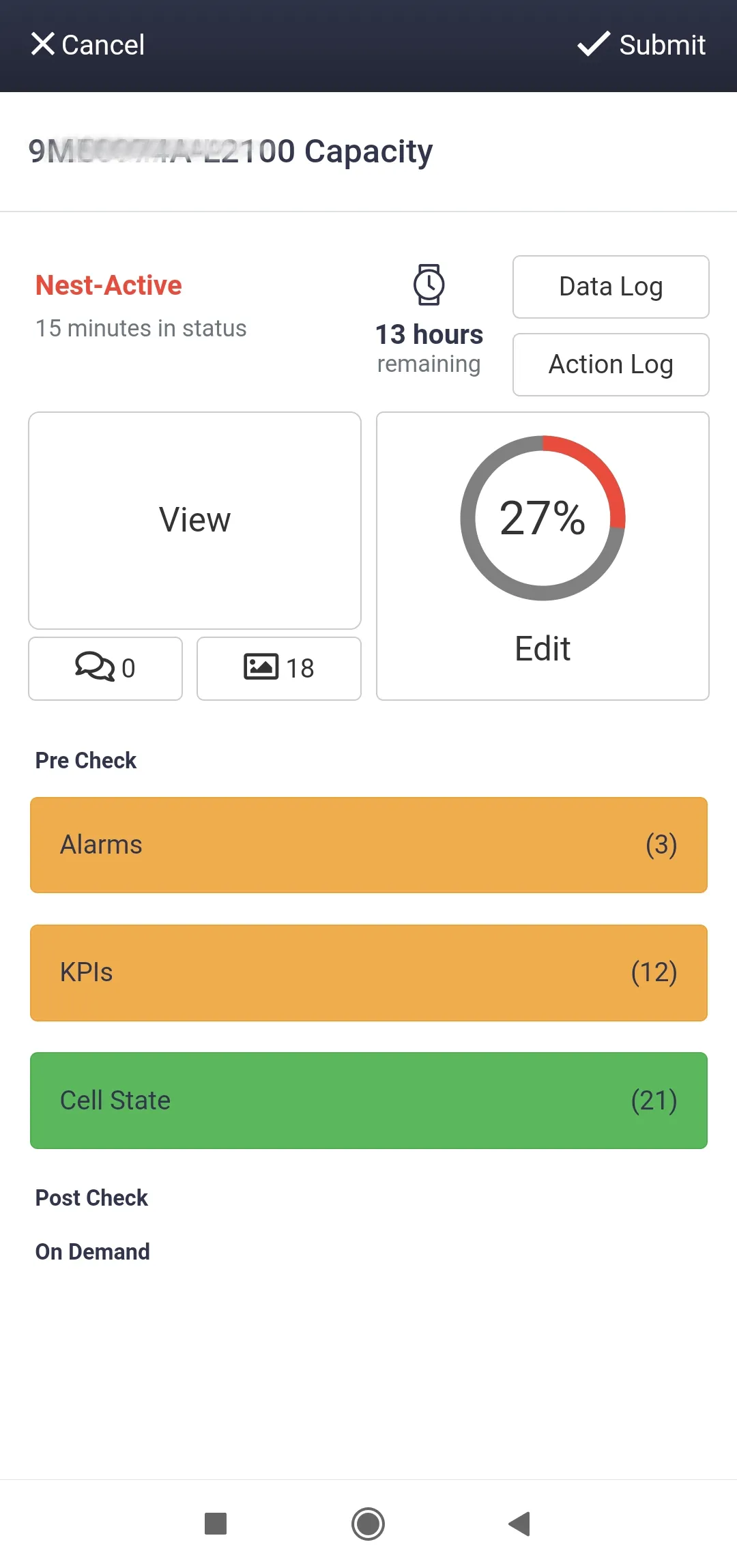 TechInsights | Indus Appstore | Screenshot