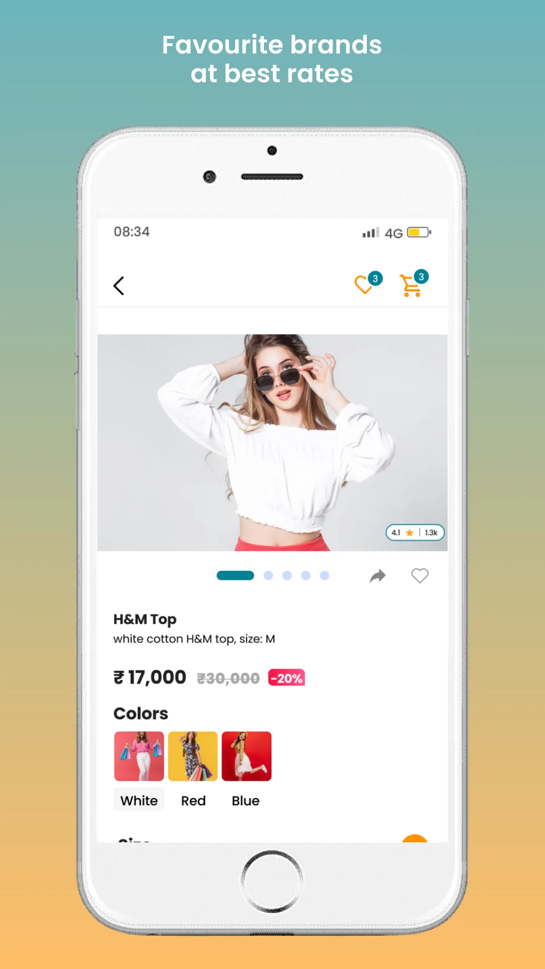 SpeedyKart | Indus Appstore | Screenshot