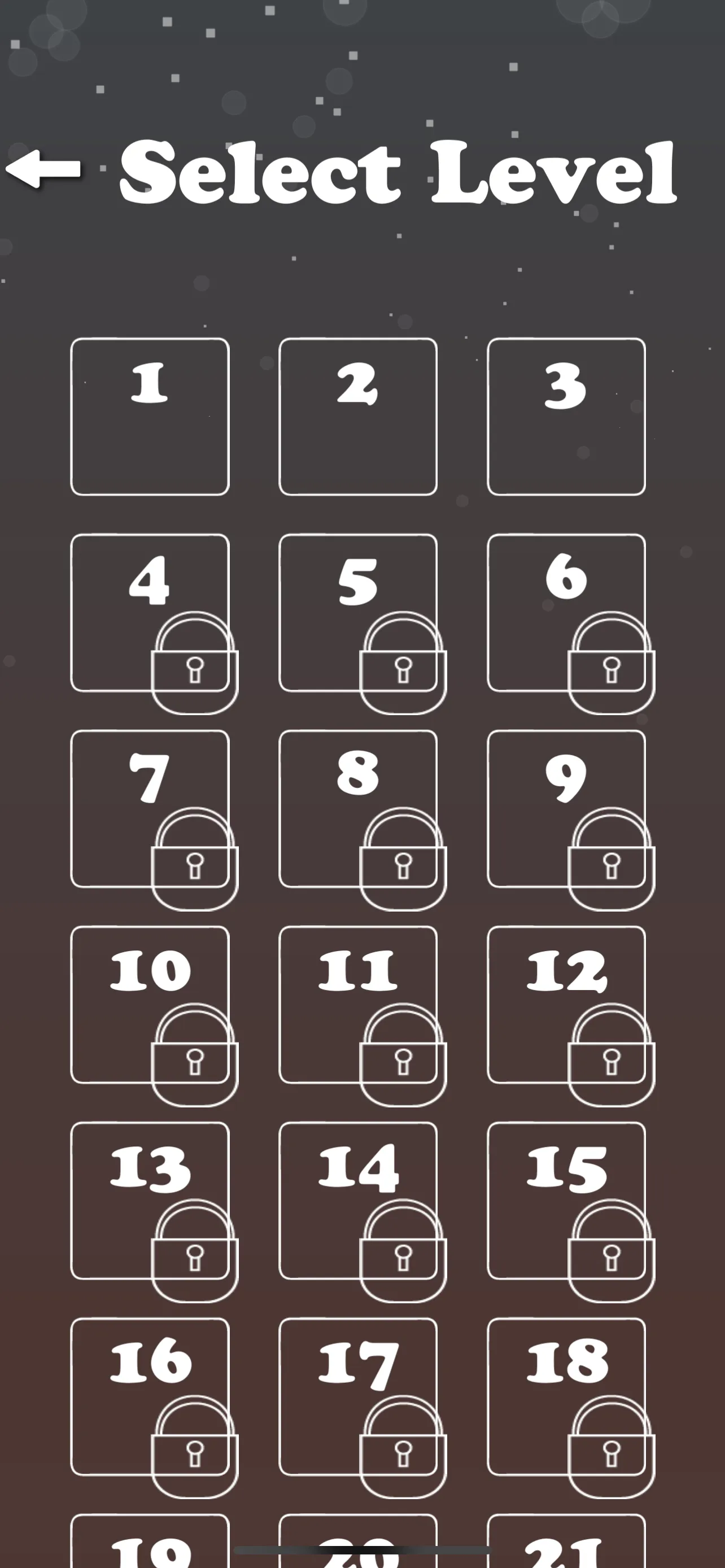 Power Bulb Puzzle | Indus Appstore | Screenshot