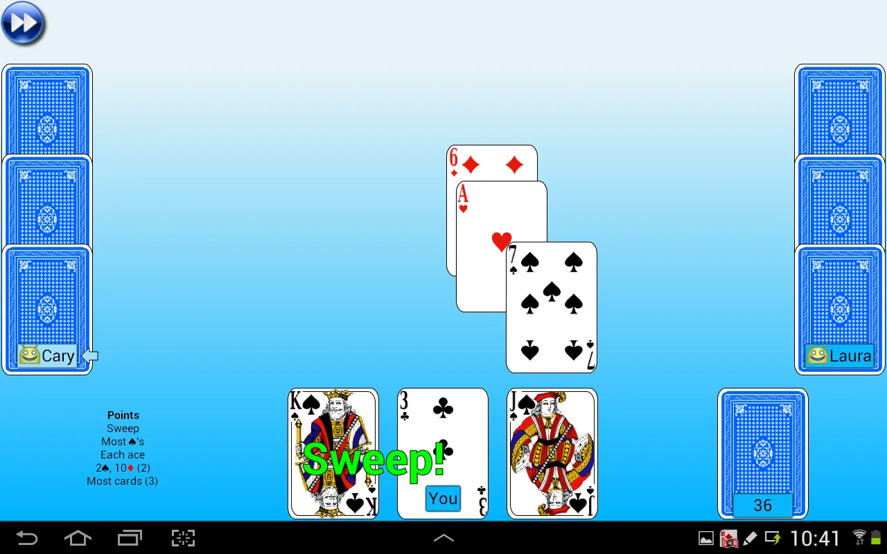 G4A: Cassino | Indus Appstore | Screenshot