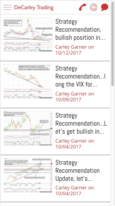 DeCarley Trading | Indus Appstore | Screenshot