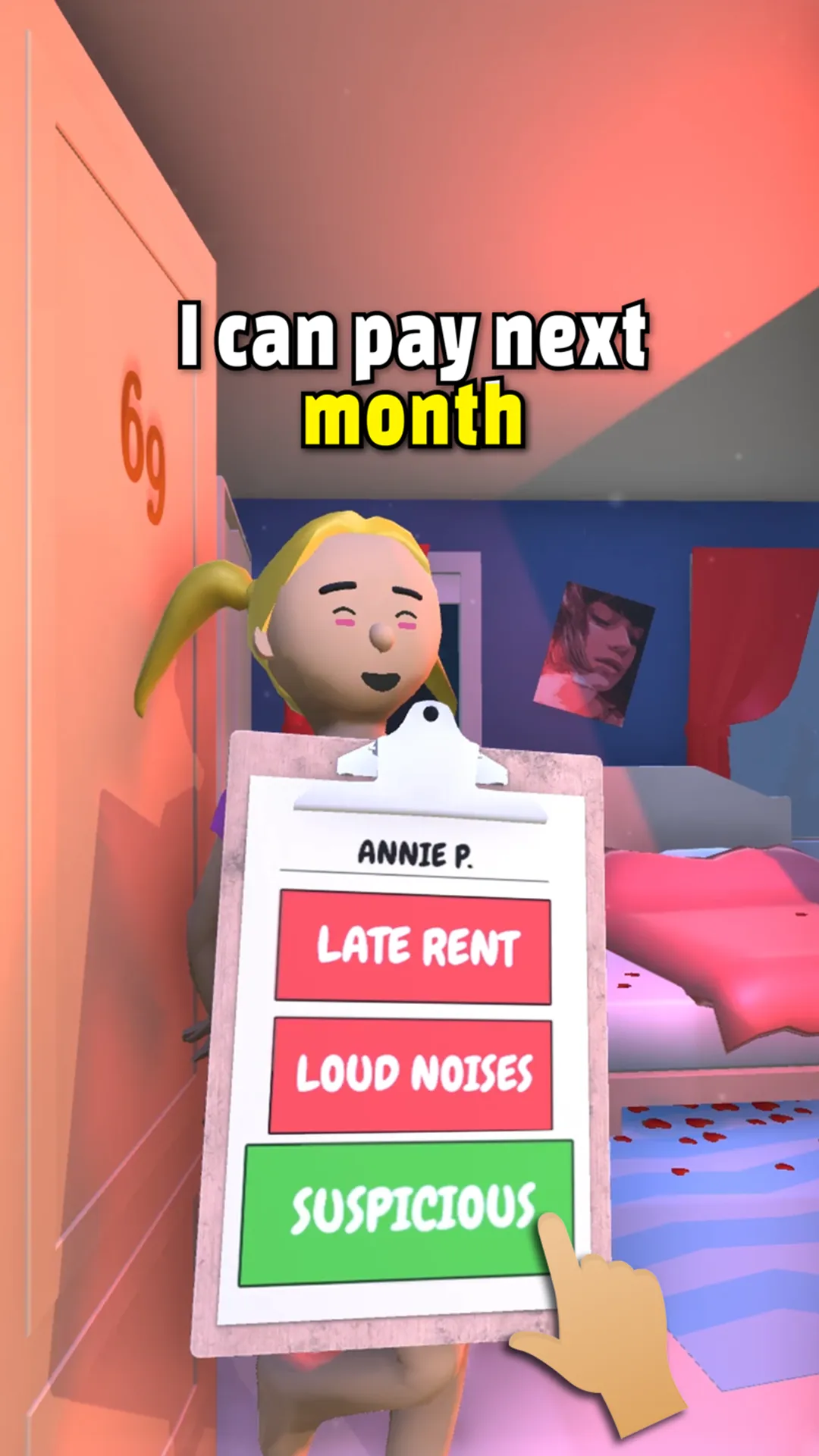 Landlord Simulator | Indus Appstore | Screenshot