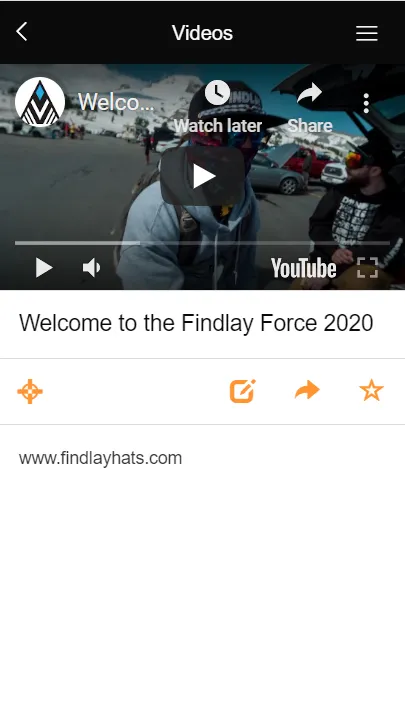 Findlay Force | Indus Appstore | Screenshot