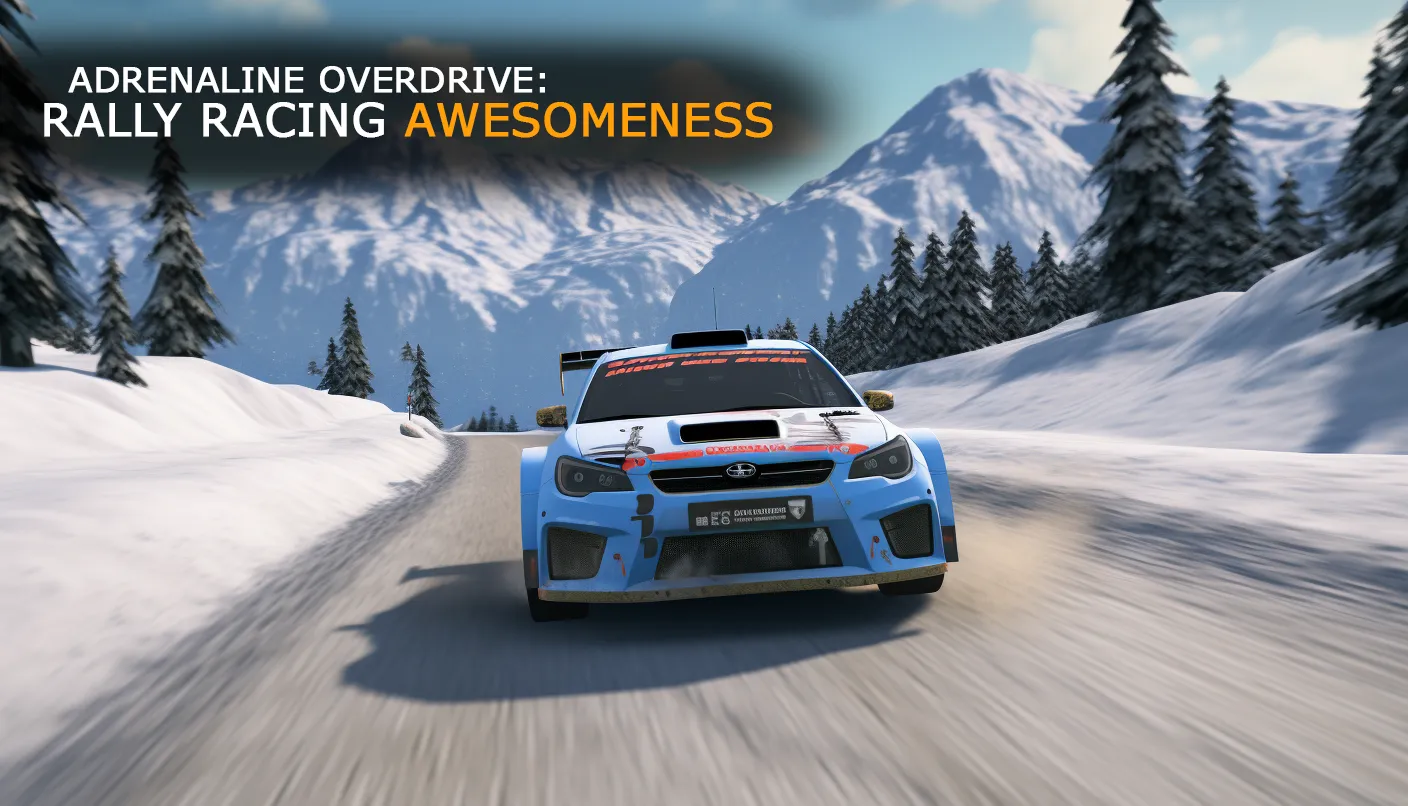 Rally Car racing PRO | Indus Appstore | Screenshot