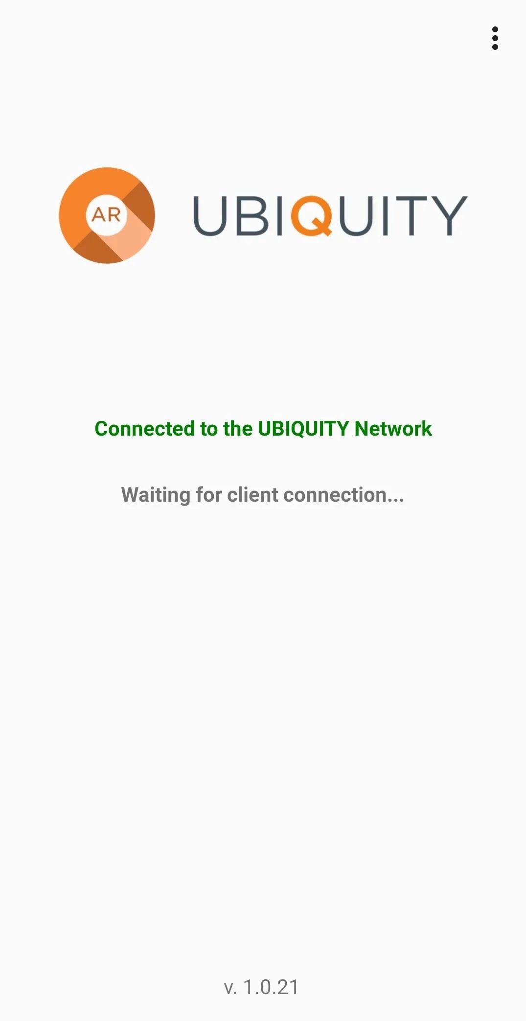 UBIQUITY AR | Indus Appstore | Screenshot