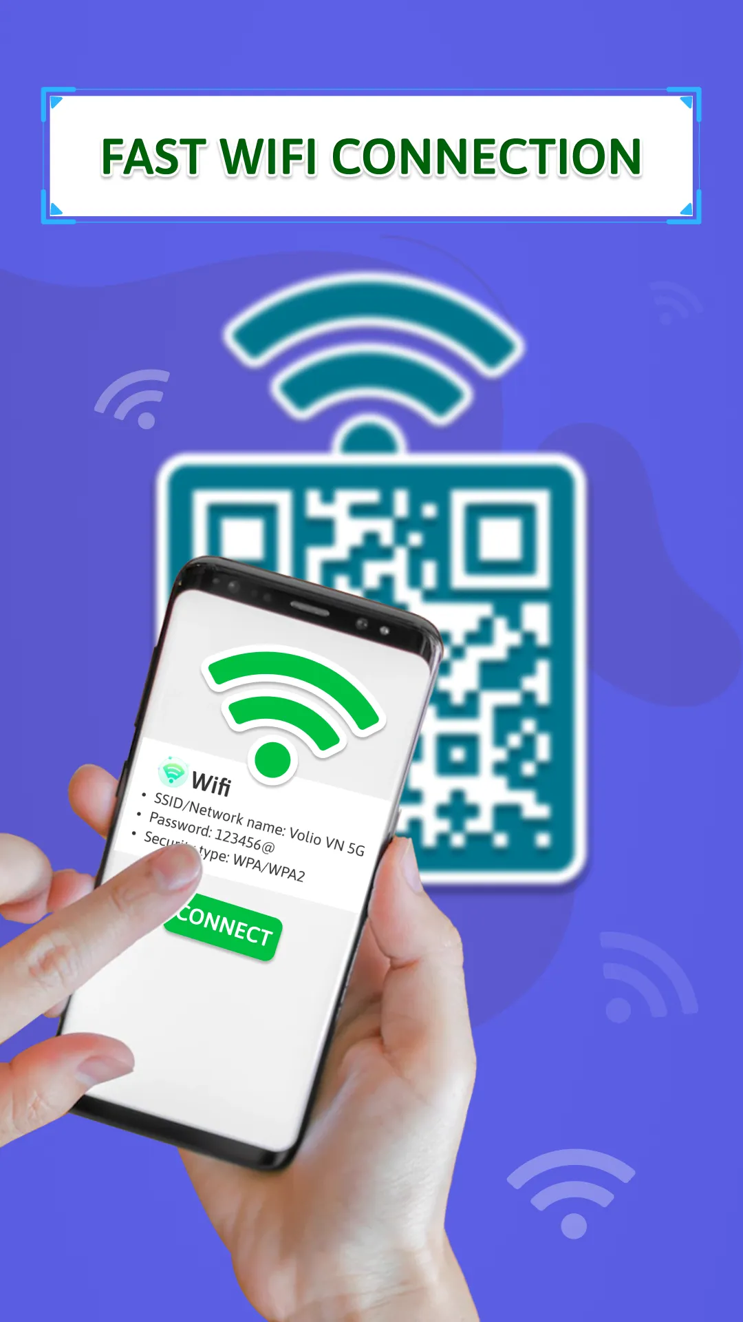 QR Code Reader - QR Scanner | Indus Appstore | Screenshot