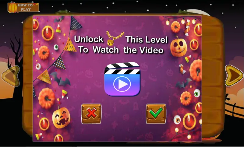 Halloween Hidden Objects | Indus Appstore | Screenshot