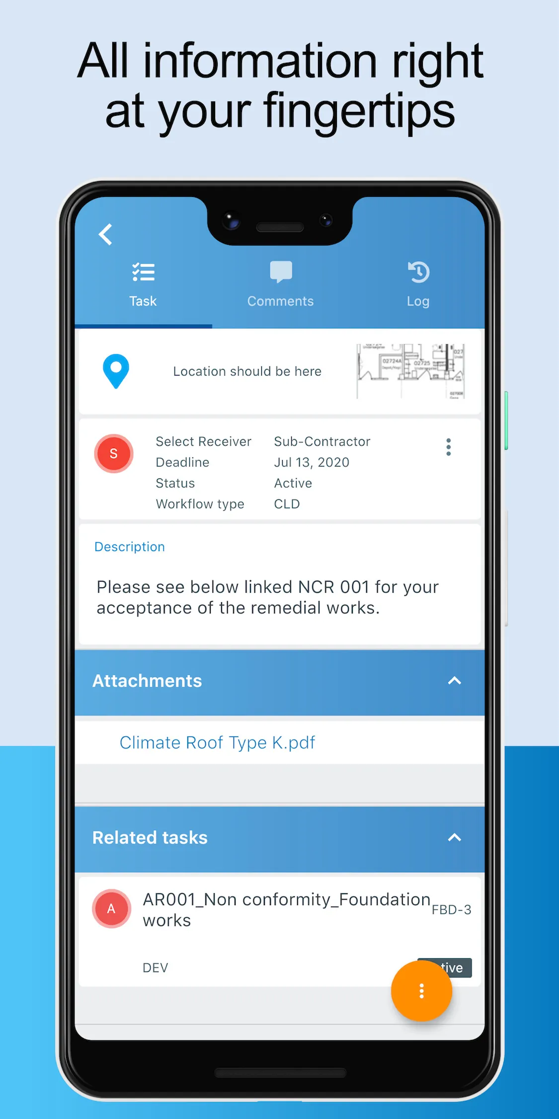 Connex Mobile | Indus Appstore | Screenshot