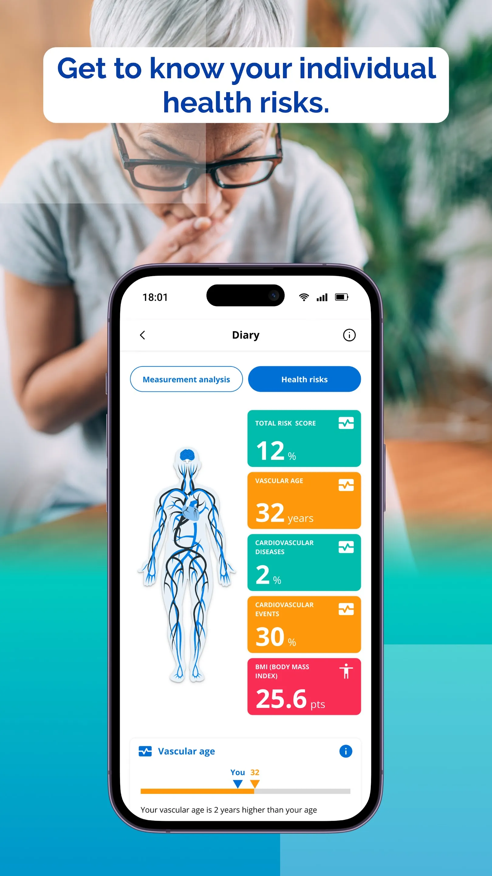 Shen Health | Indus Appstore | Screenshot