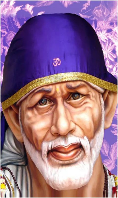 Shiridi Sai Baba Wallpapers | Indus Appstore | Screenshot